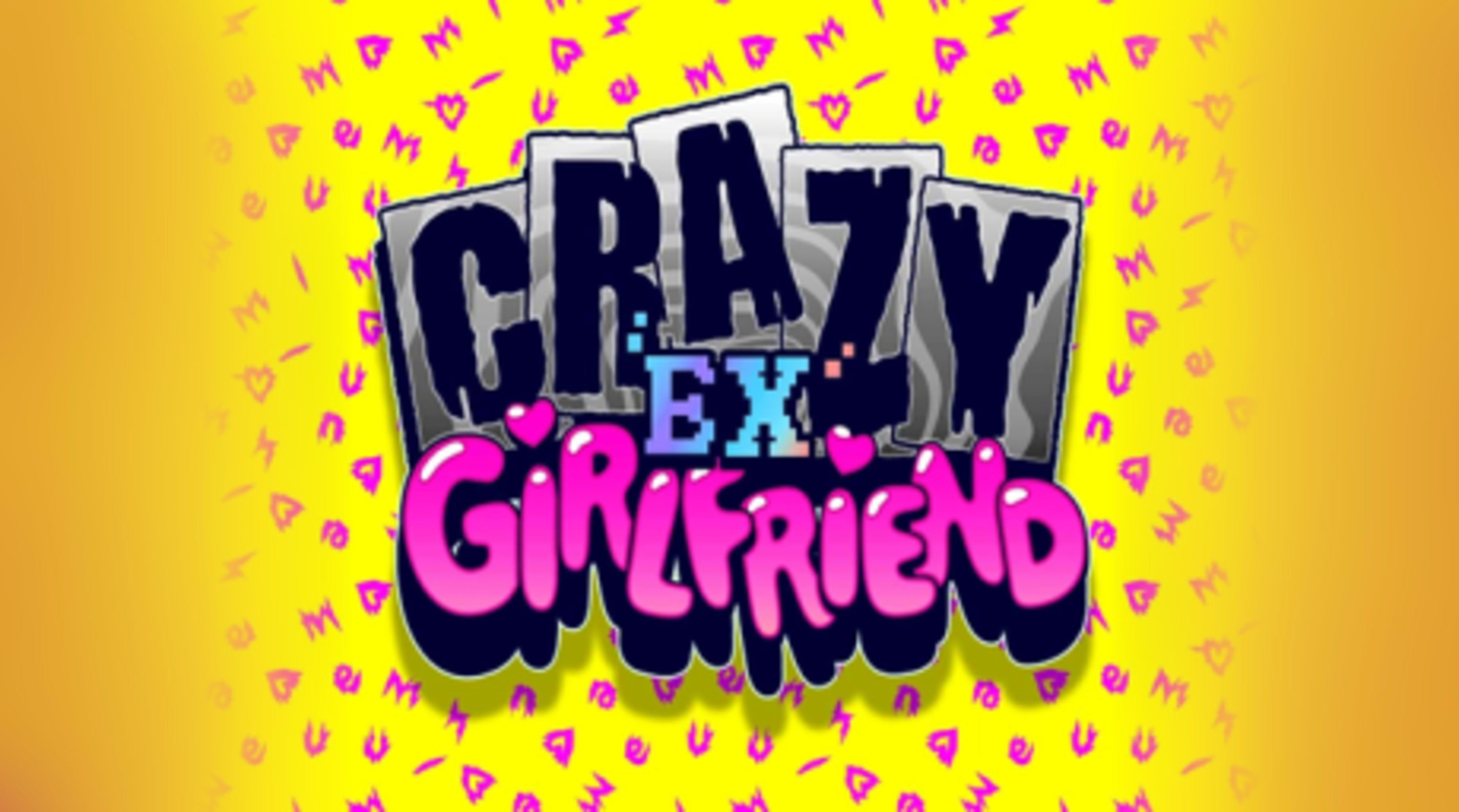 Crazy Ex-Girlfriend