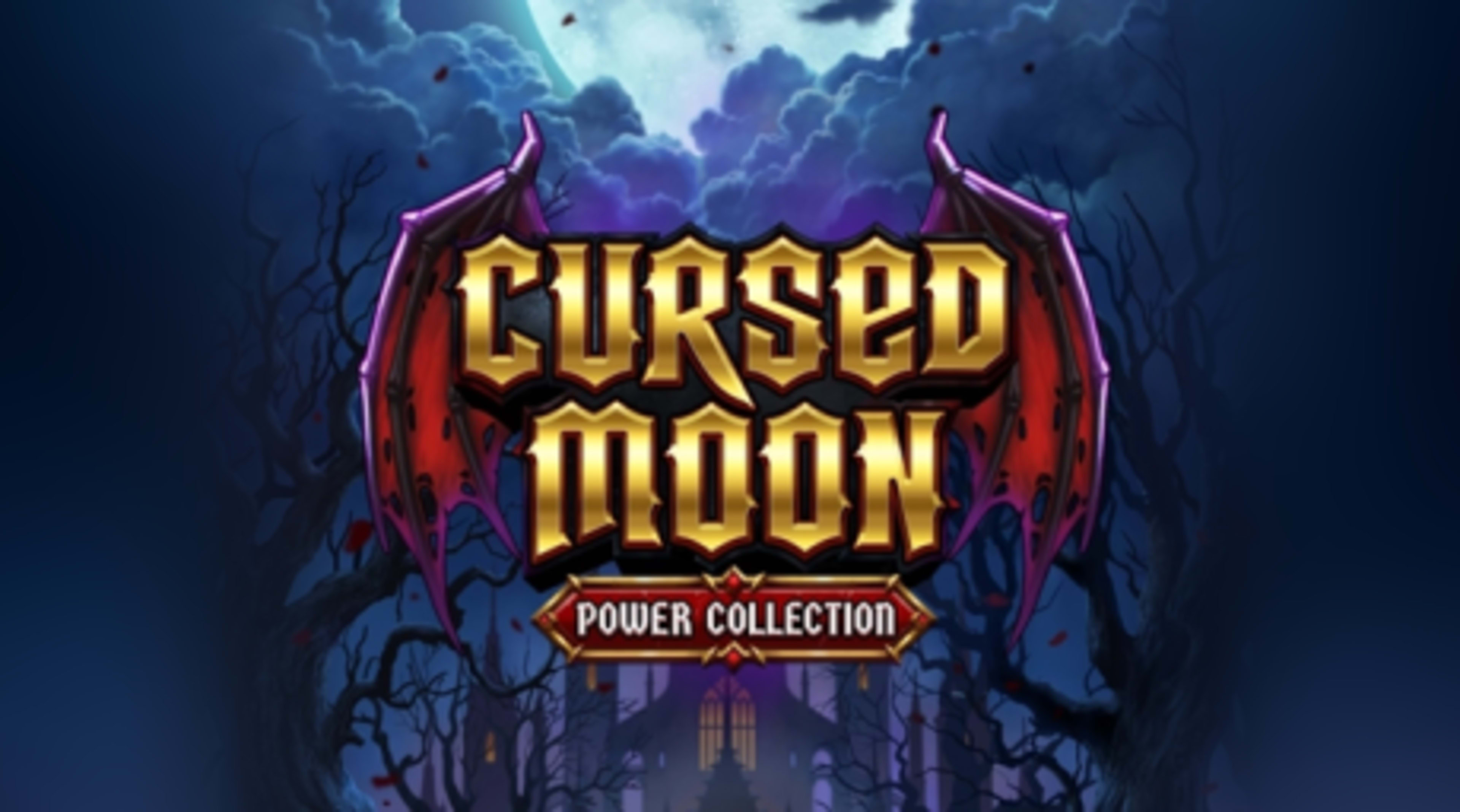 Cursed Moon Power Collection