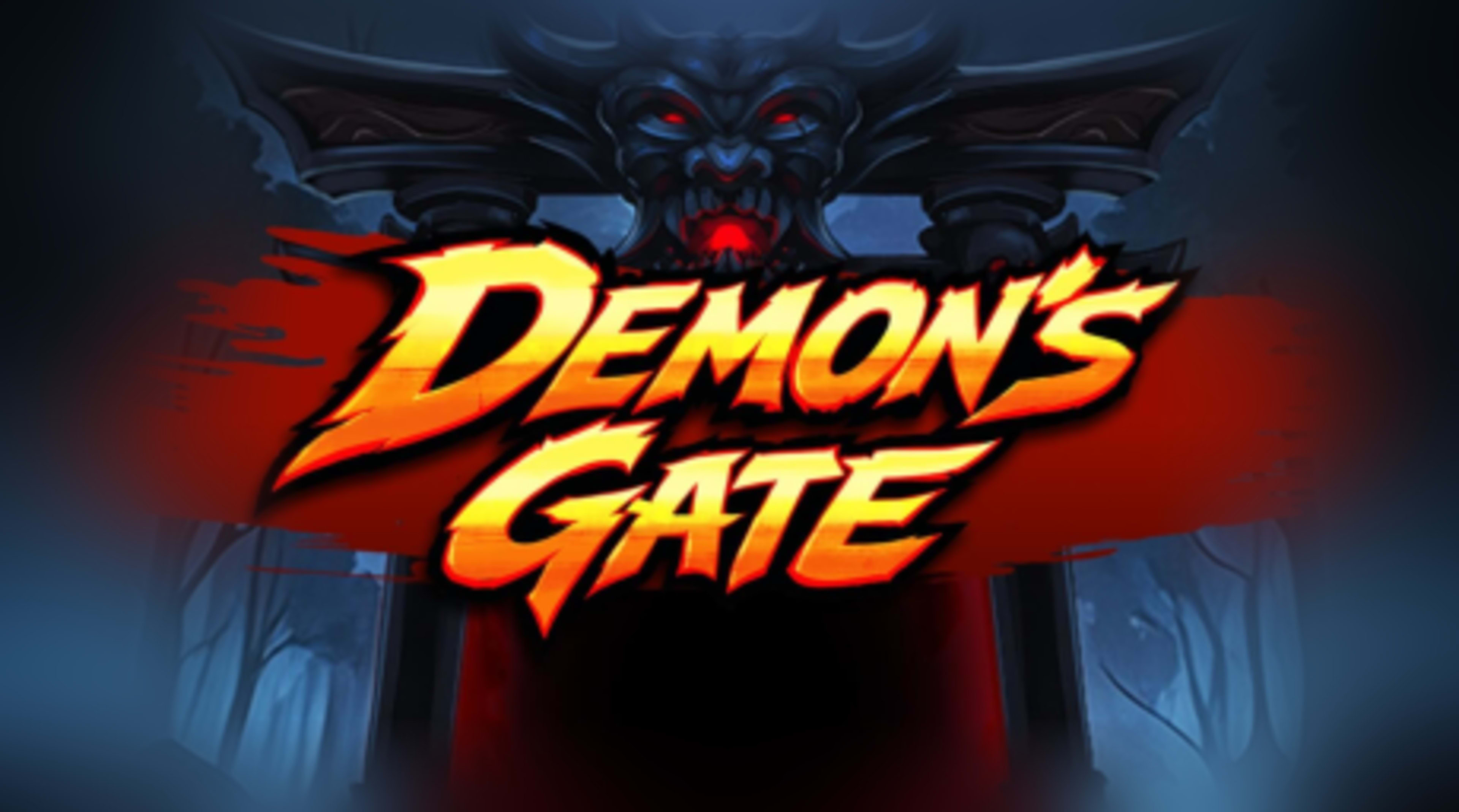 Demon's Gate