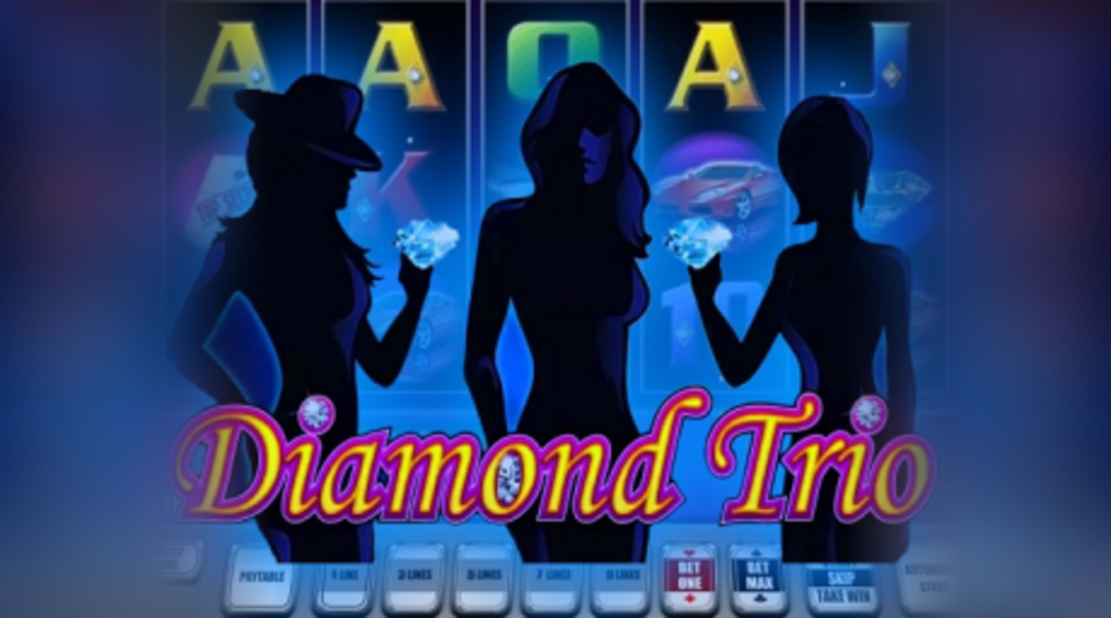 Diamond Trio
