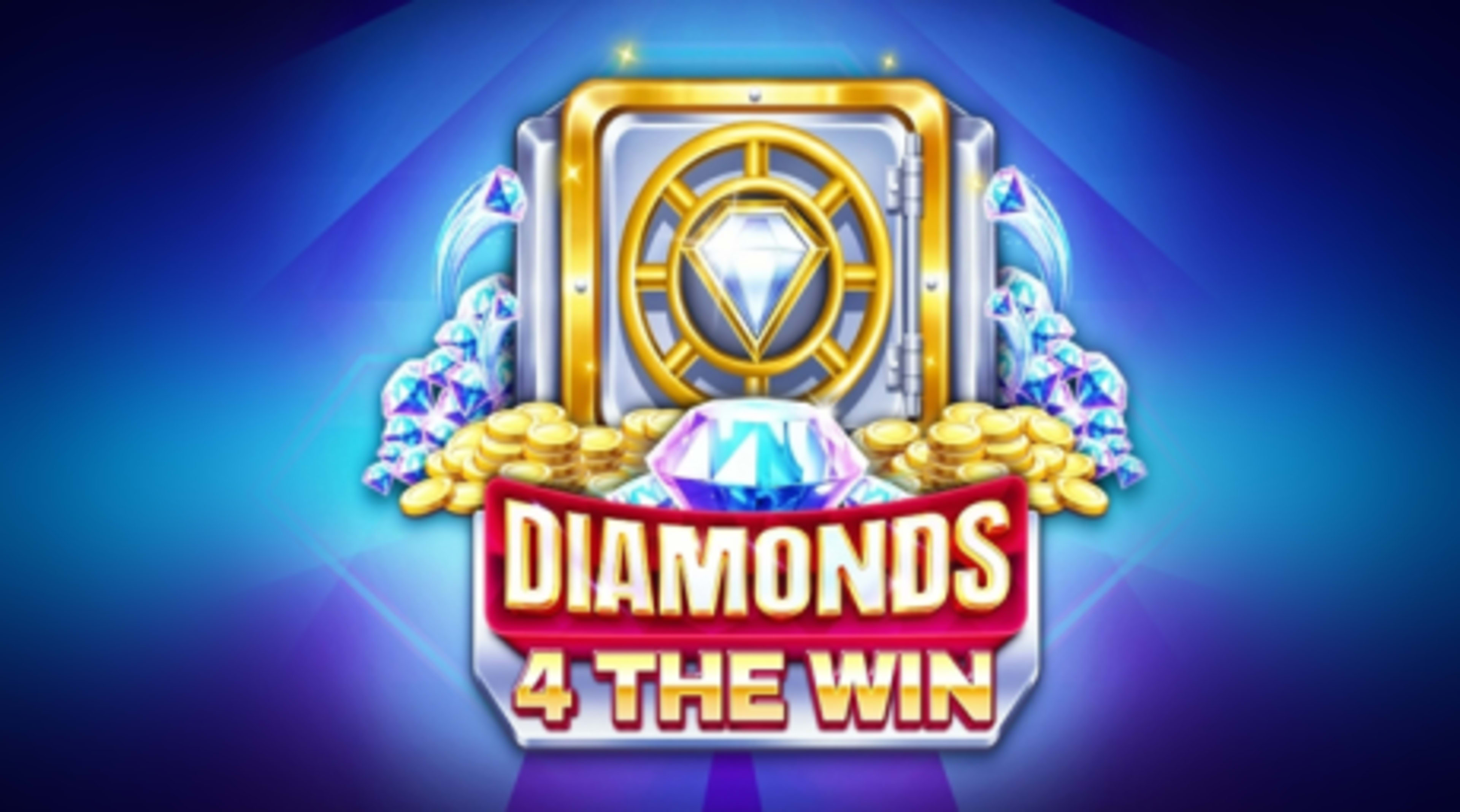 Diamonds 4 The Win