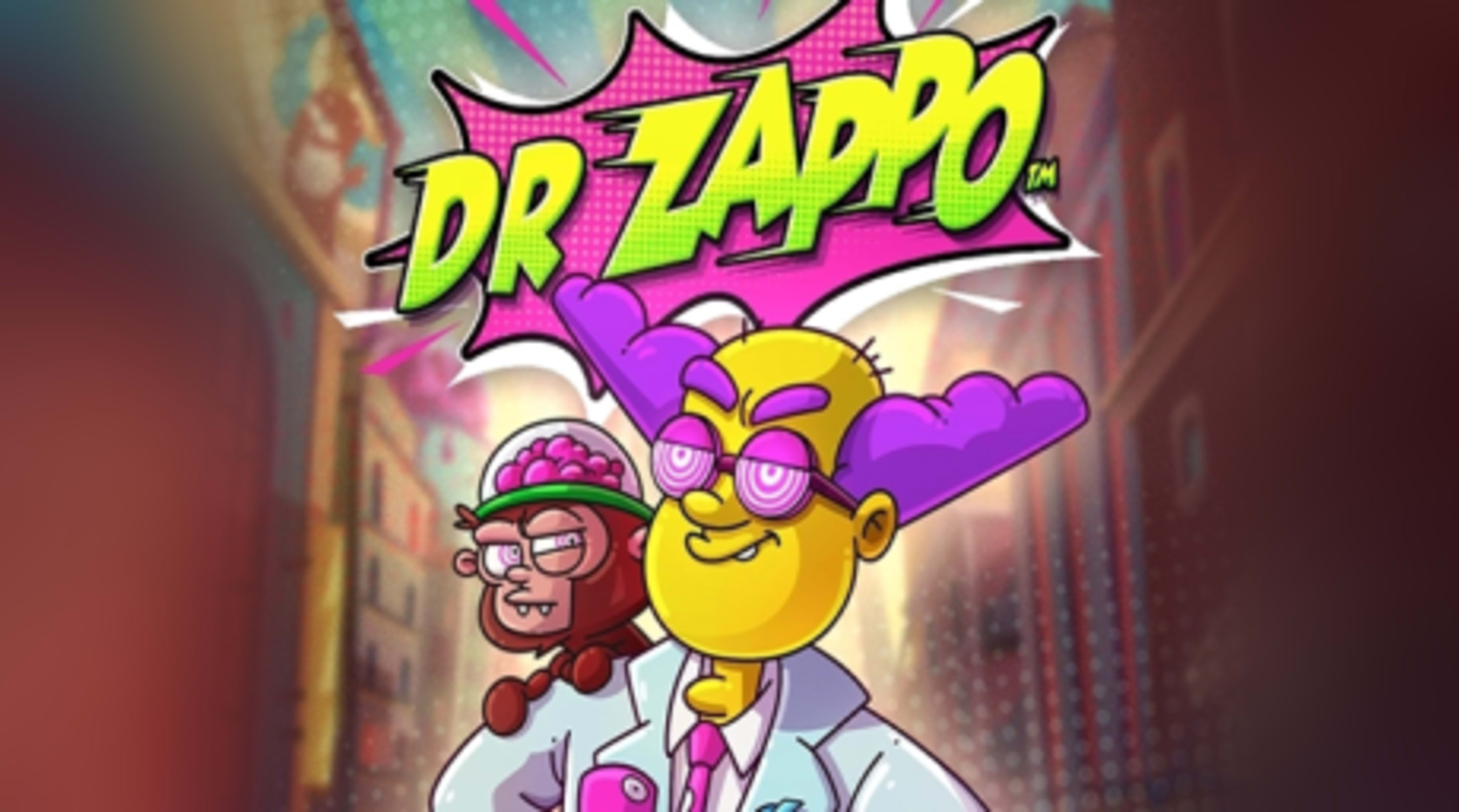 Dr Zappo