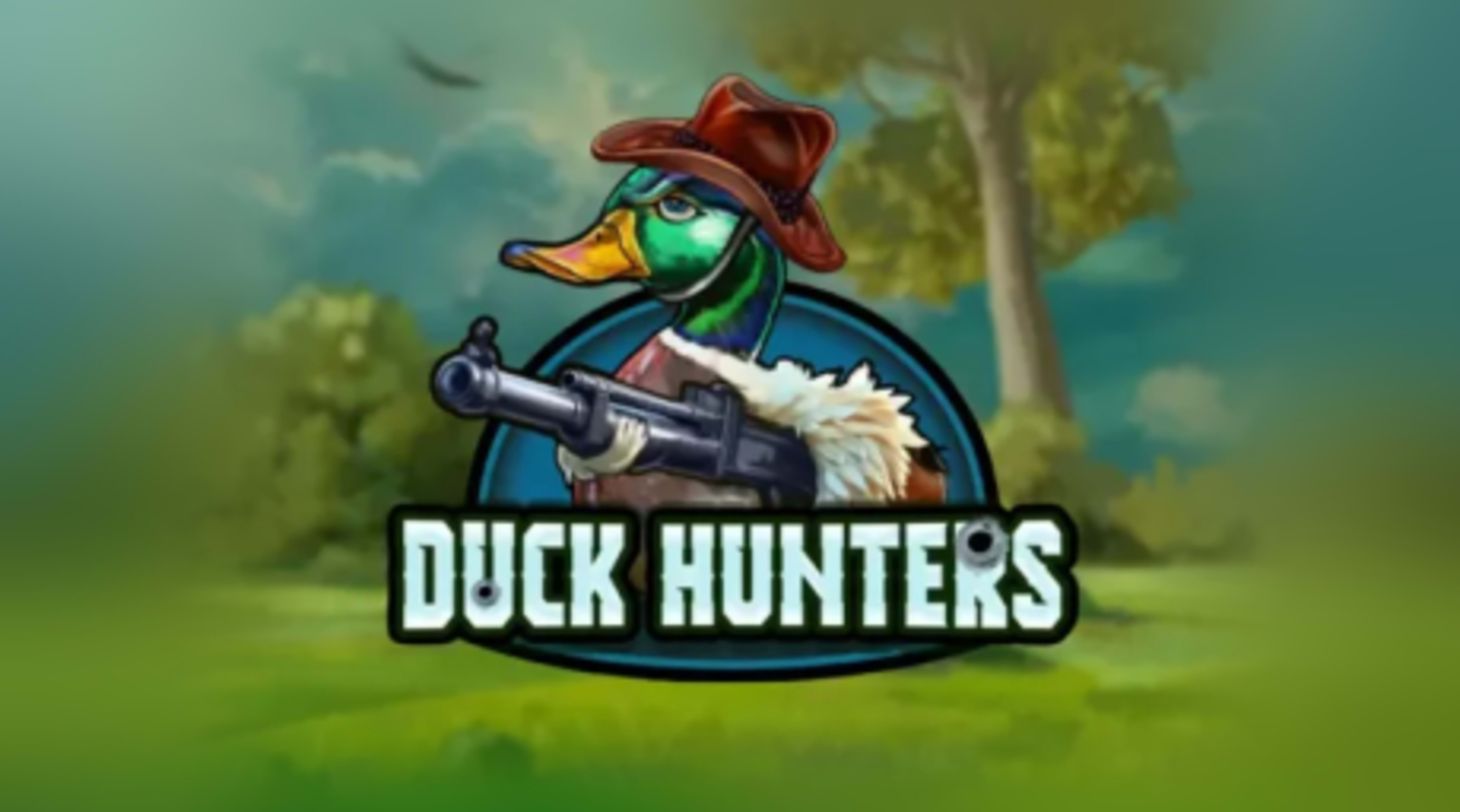 Duck Hunters