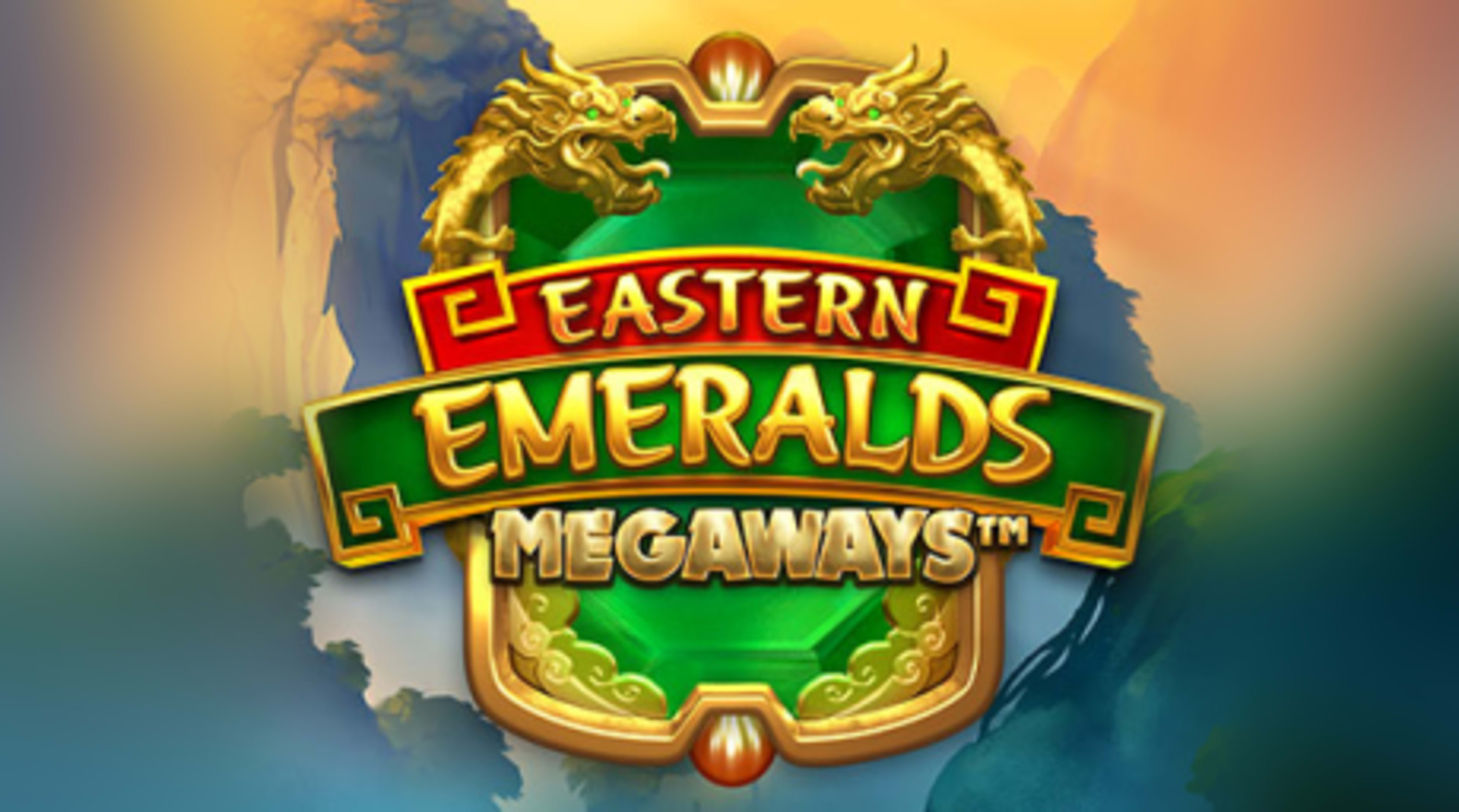 Eastern Emeralds MEGAWAYS