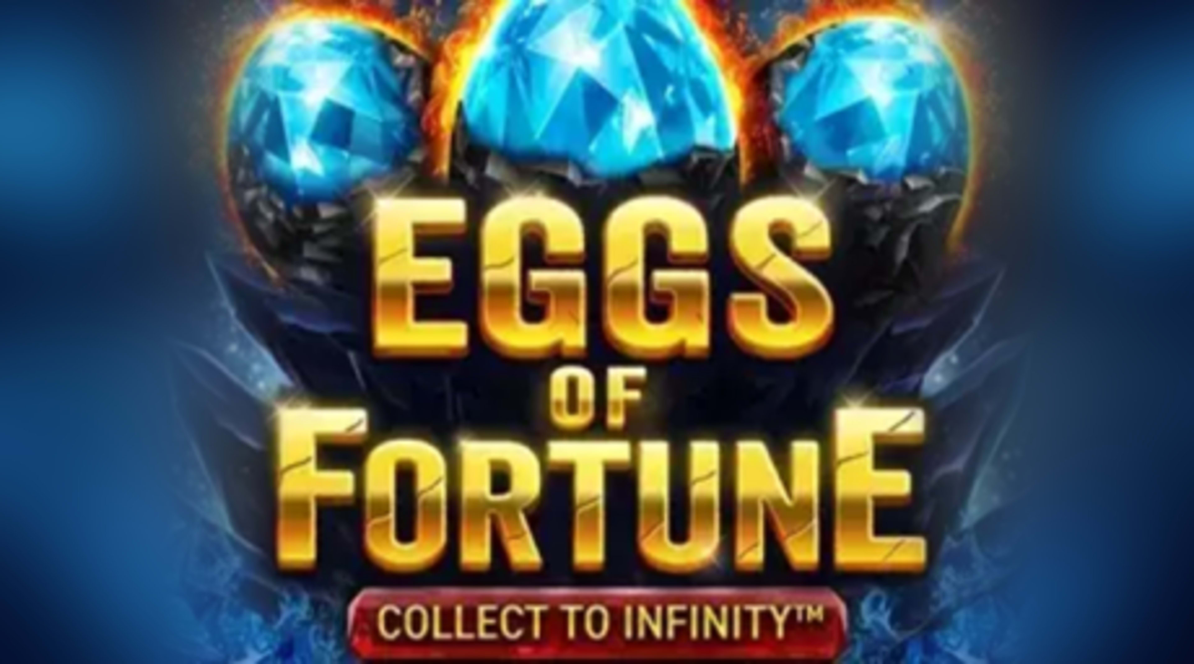 Eggs of Fortune