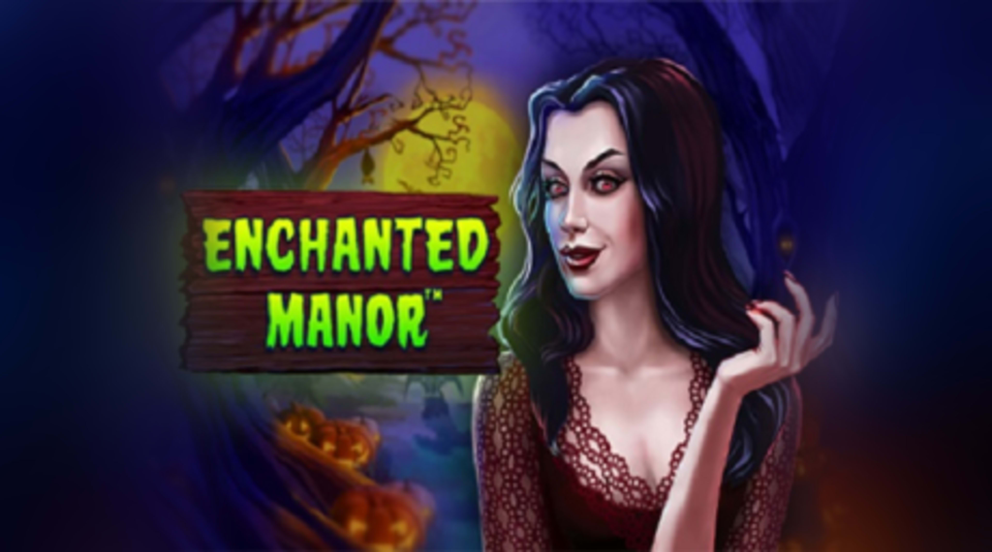 Enchanted Manor -50 Lines