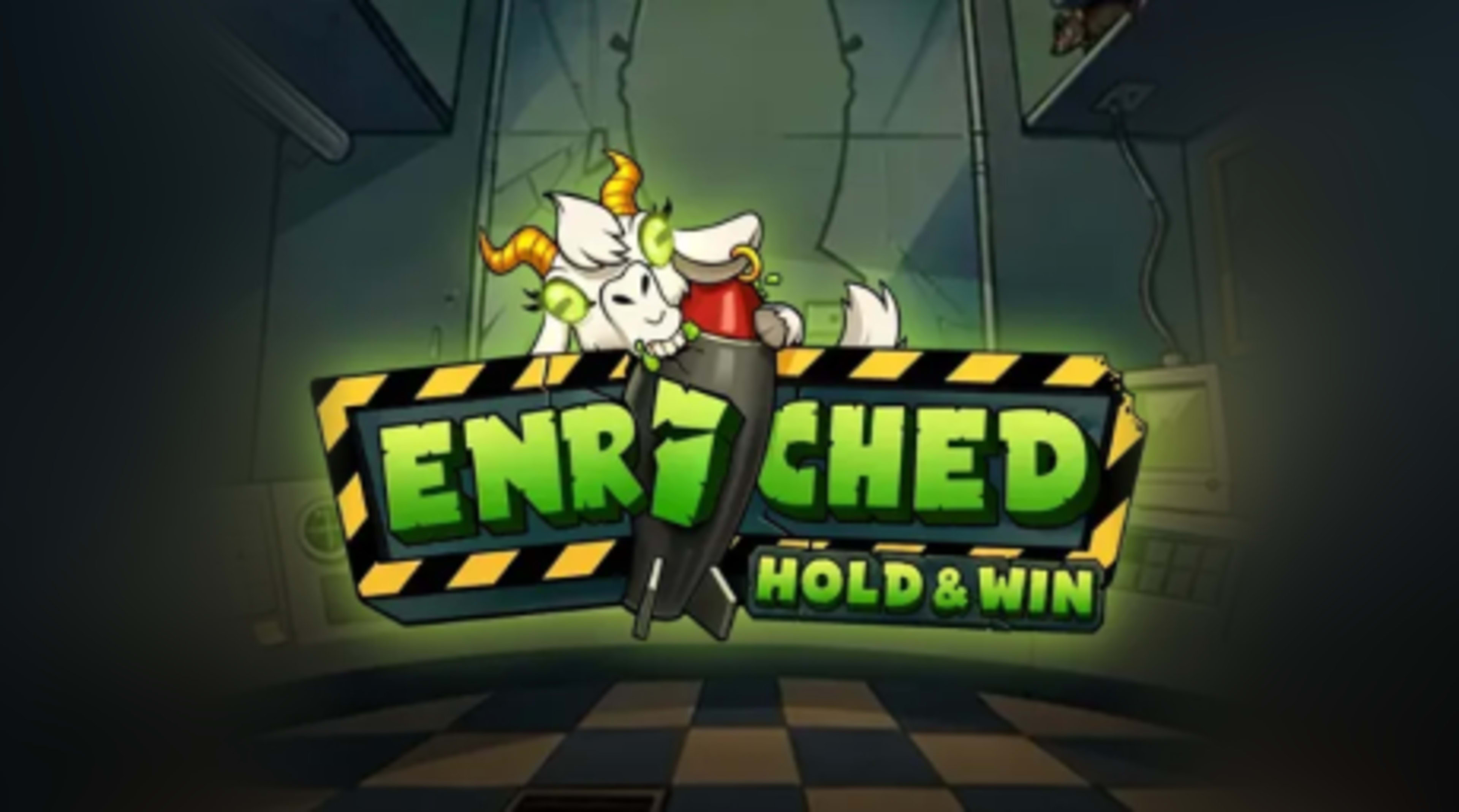 Enriched