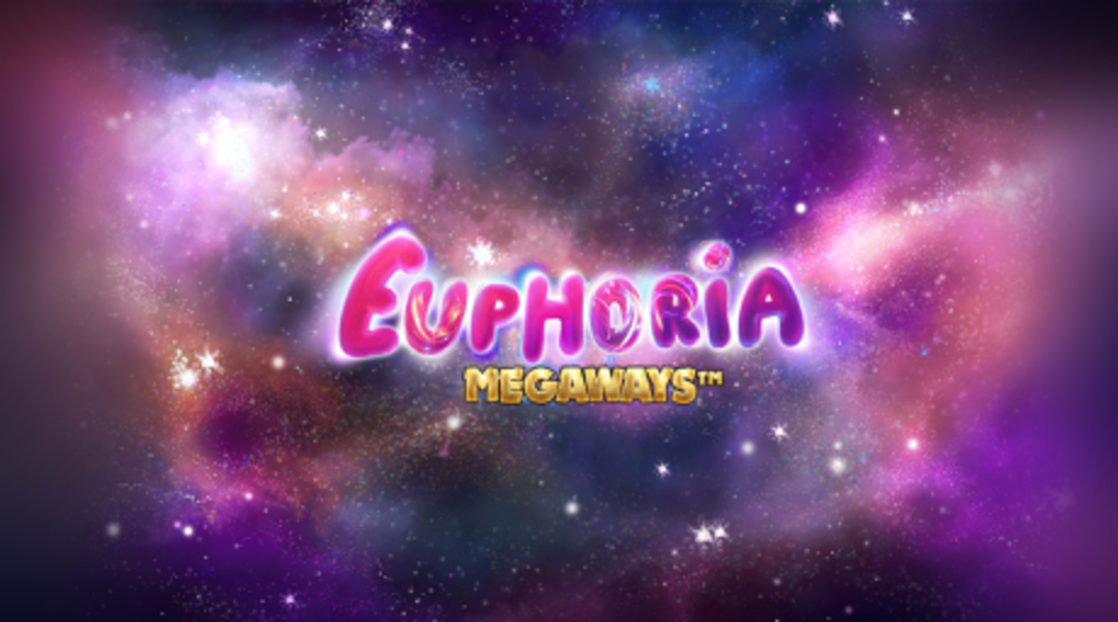 Euphoria MEGAWAYS