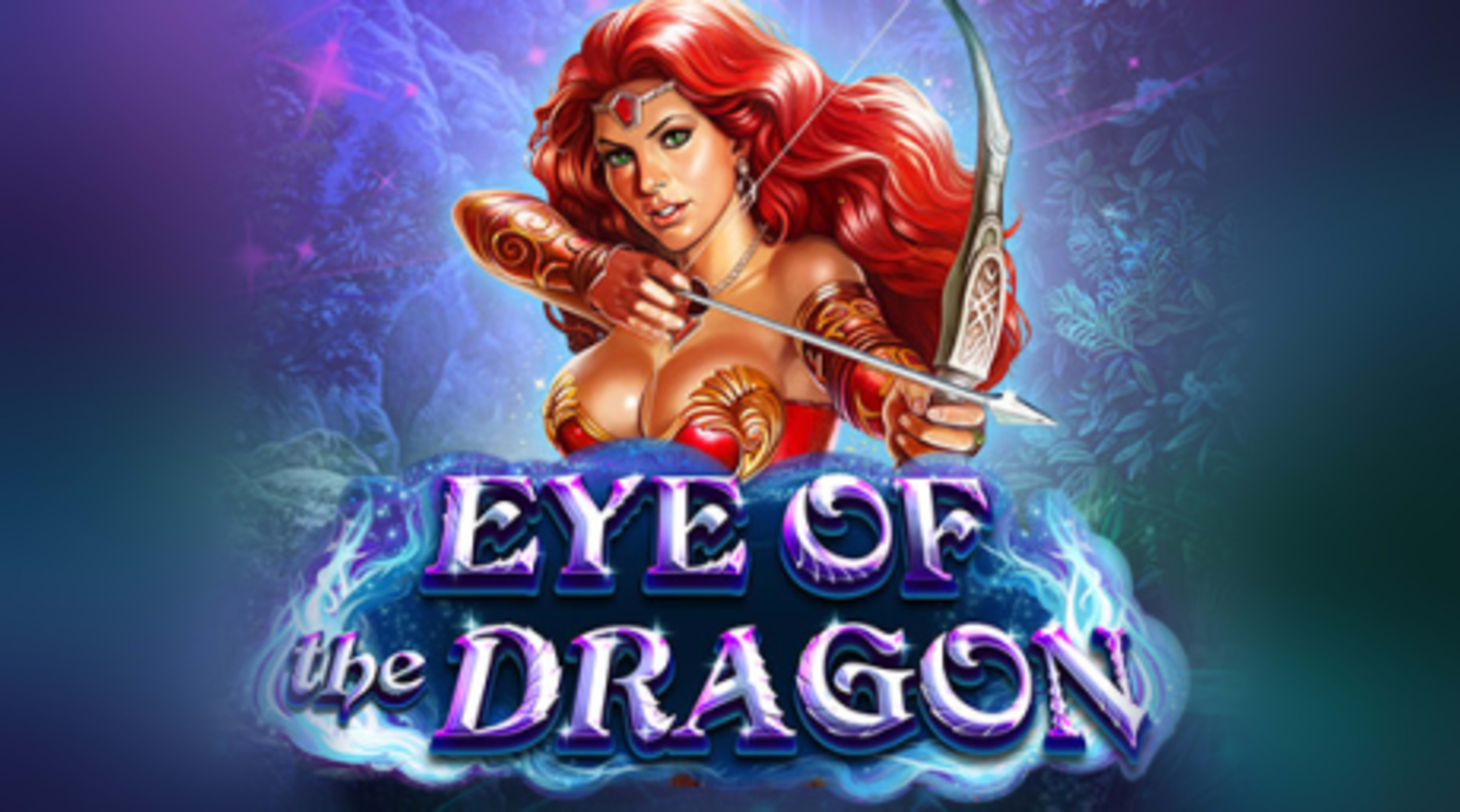 Eye of the Dragon