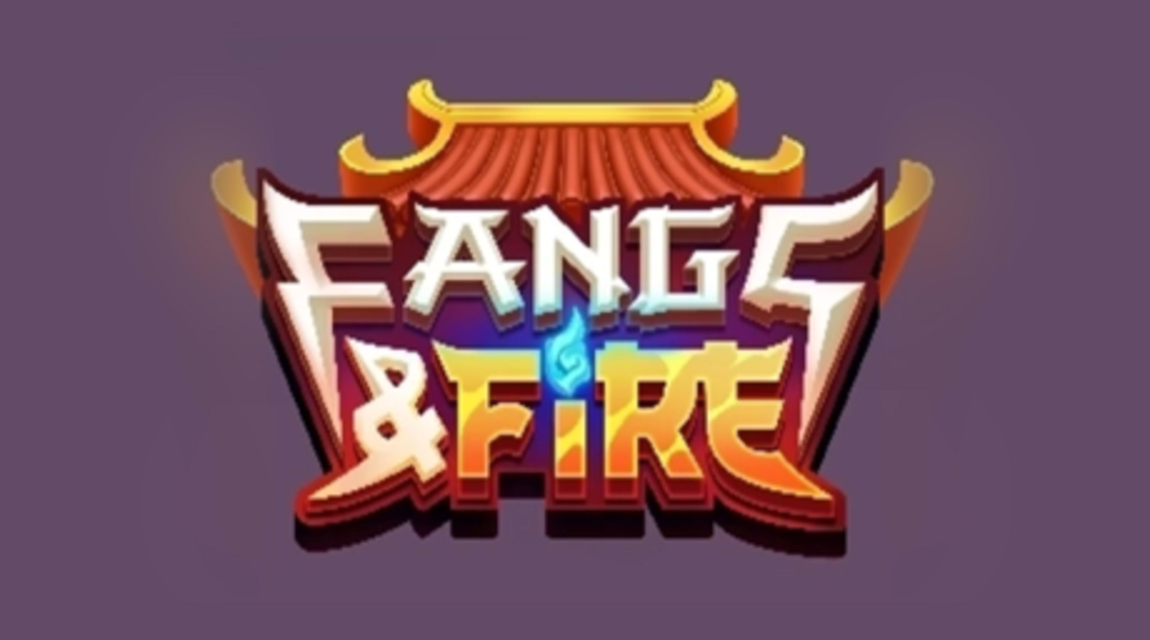Fangs & Fire