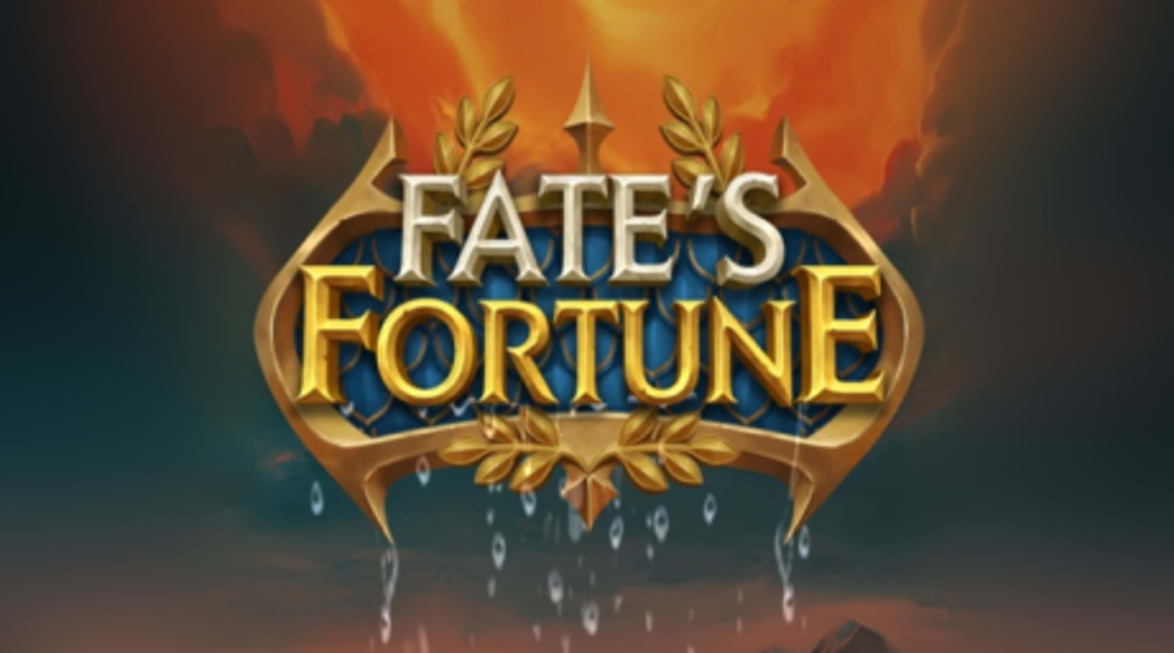 Fate's Fortune