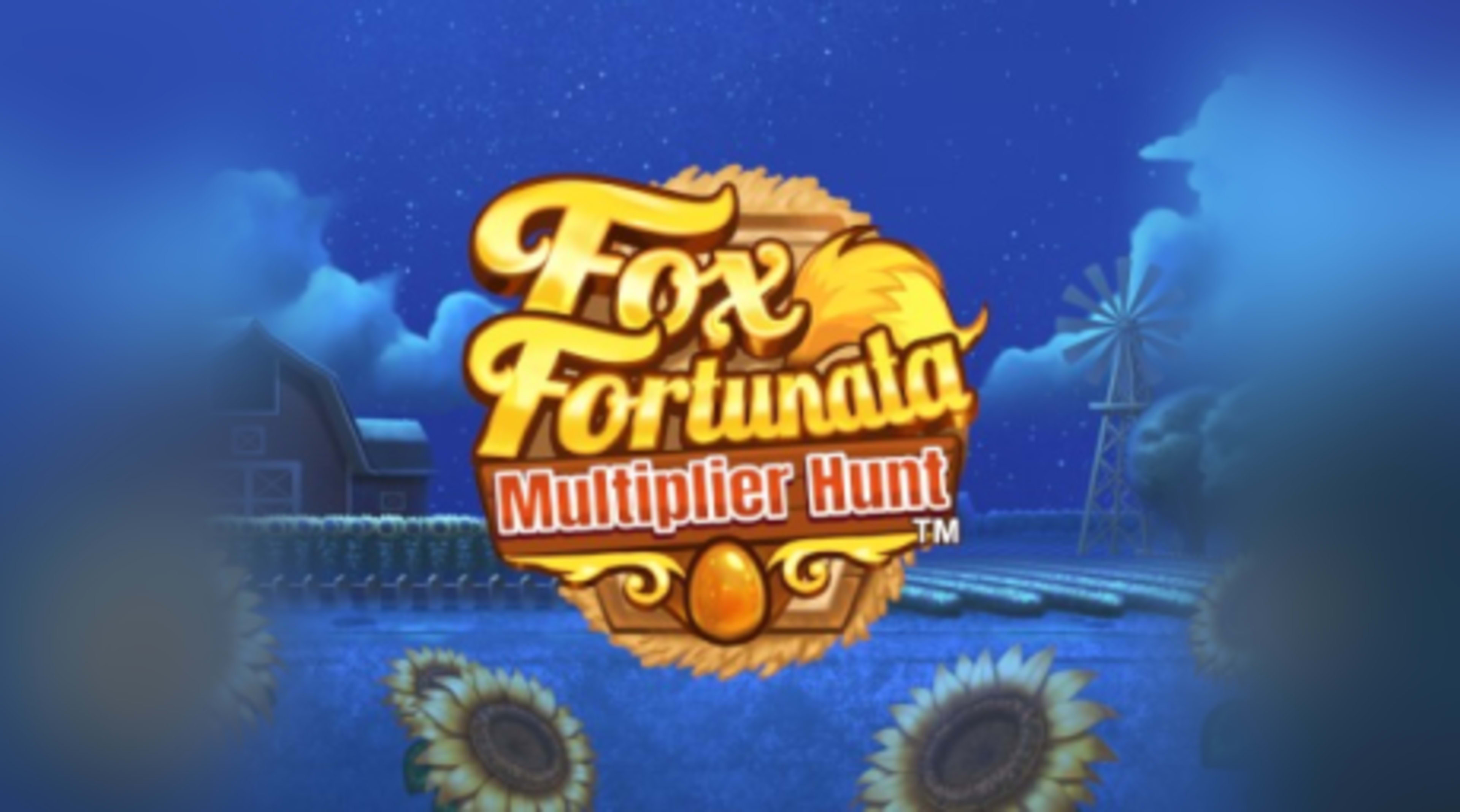 Fox Fortunata: Multiplier Hunt