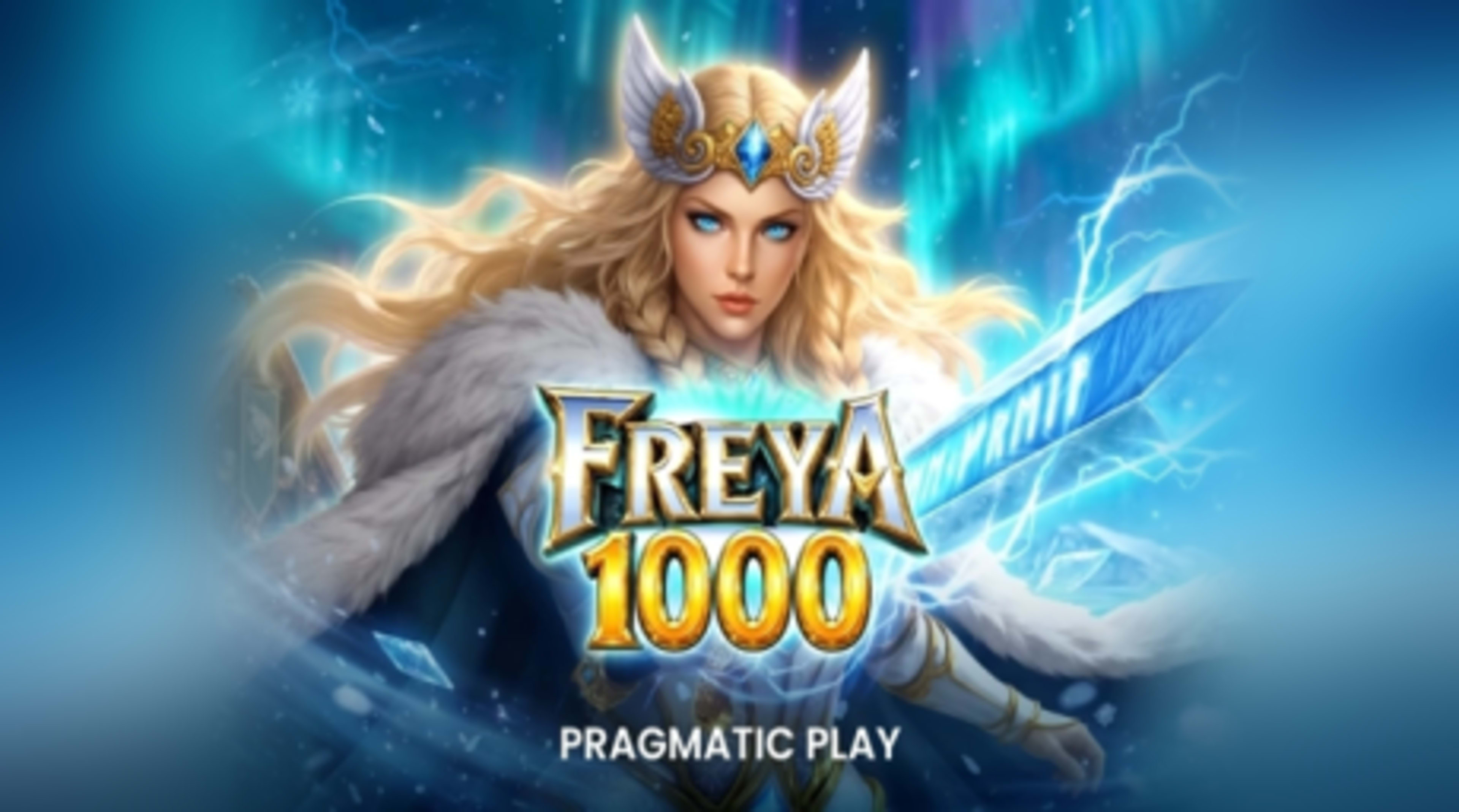 Freya 1000