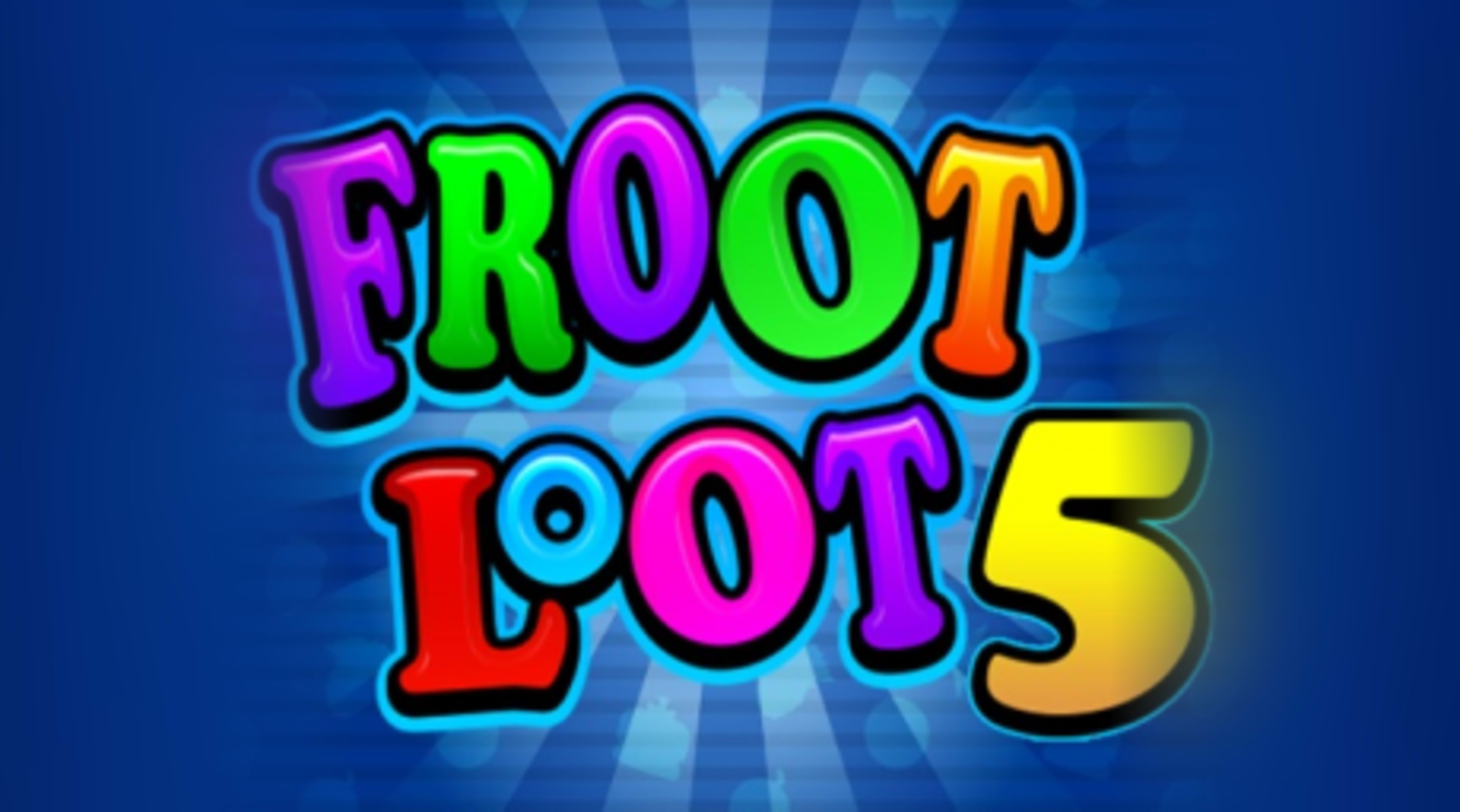 Froot Loot 5-Line