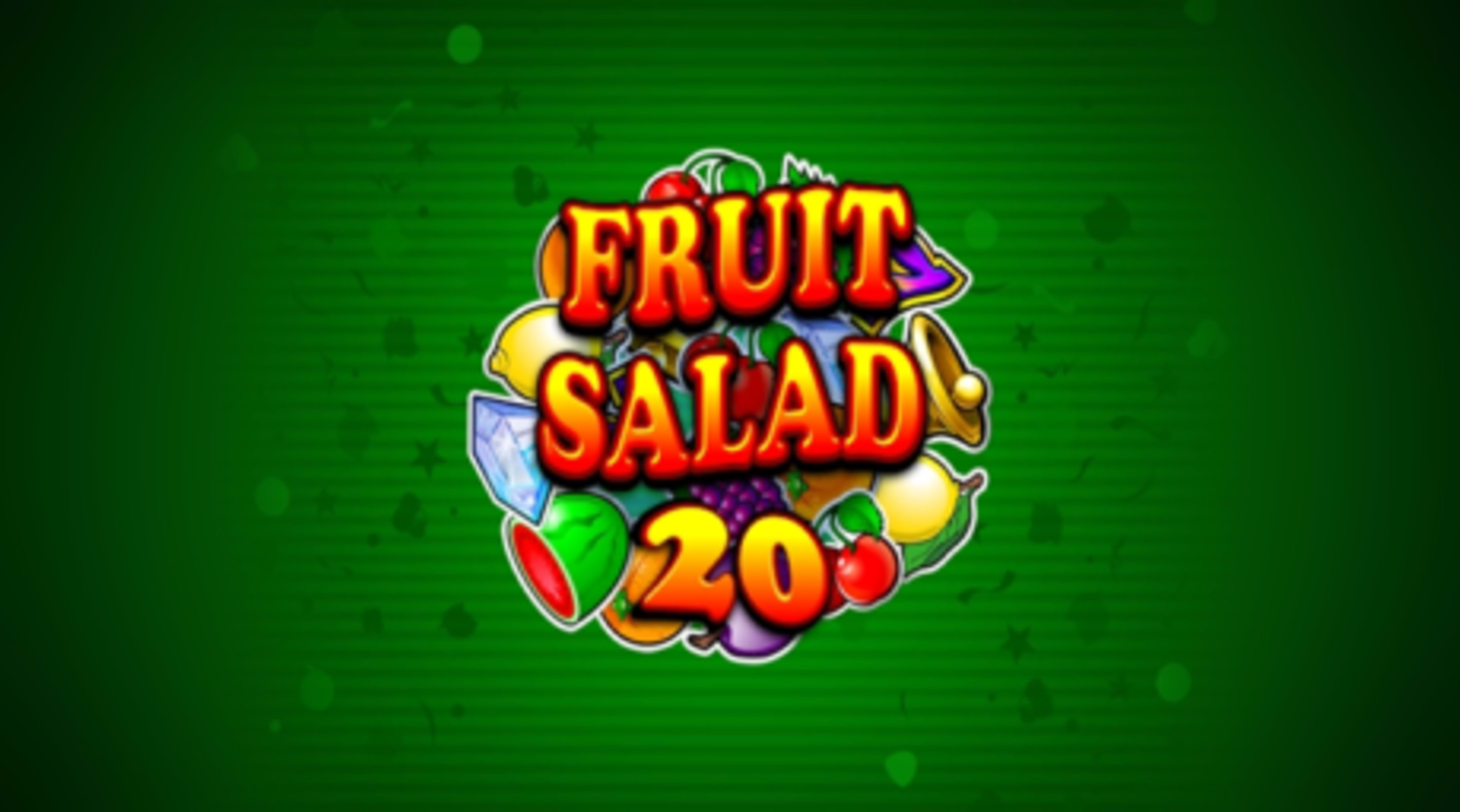 Fruit Salad 20