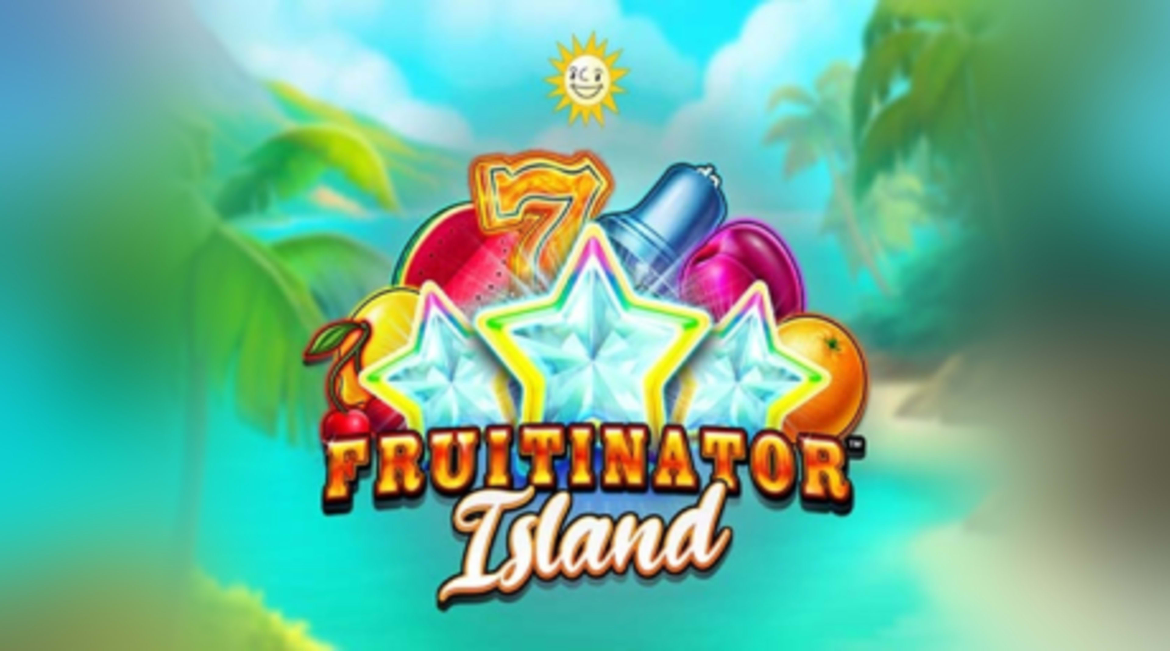 Fruitinator Island