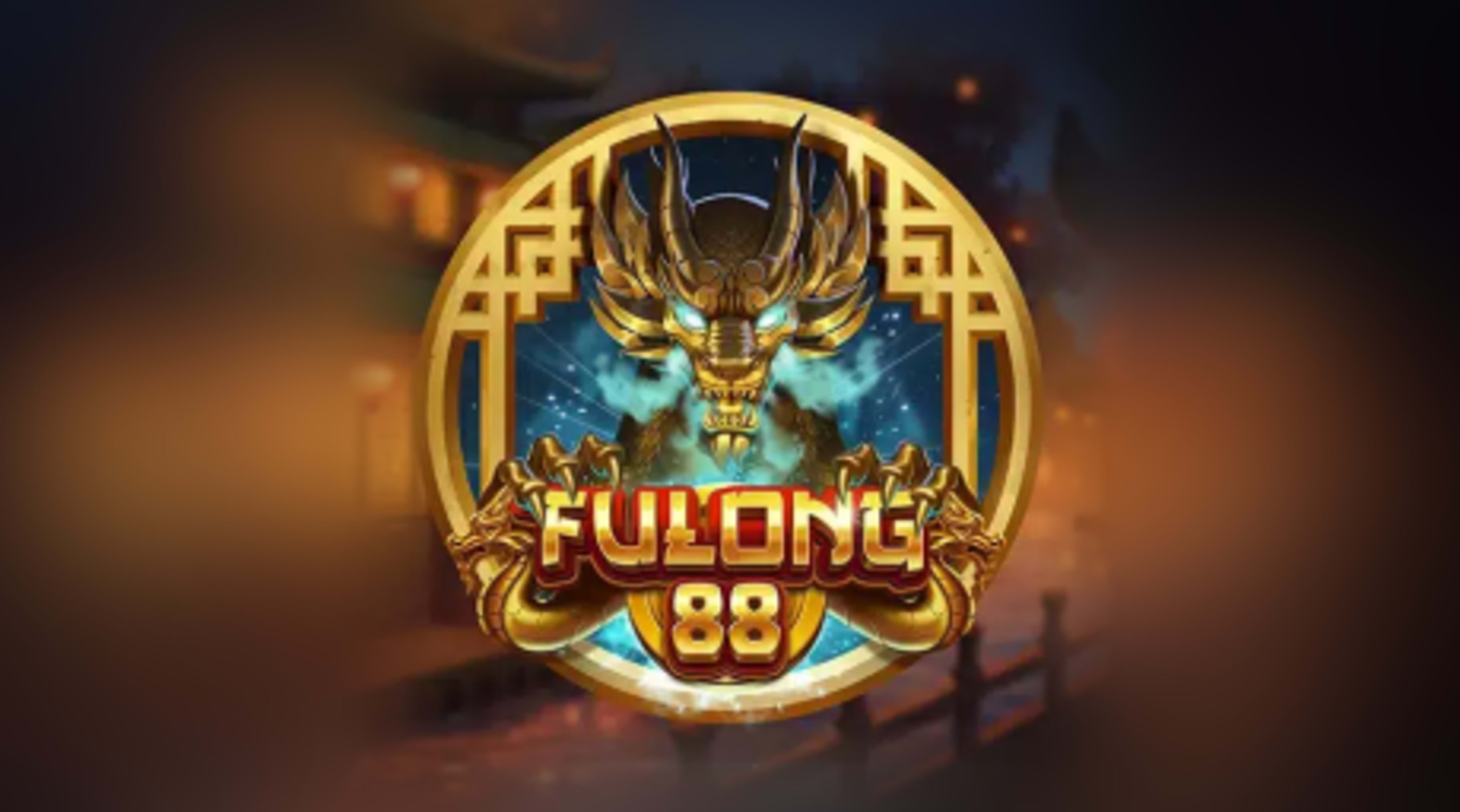 Fulong 88