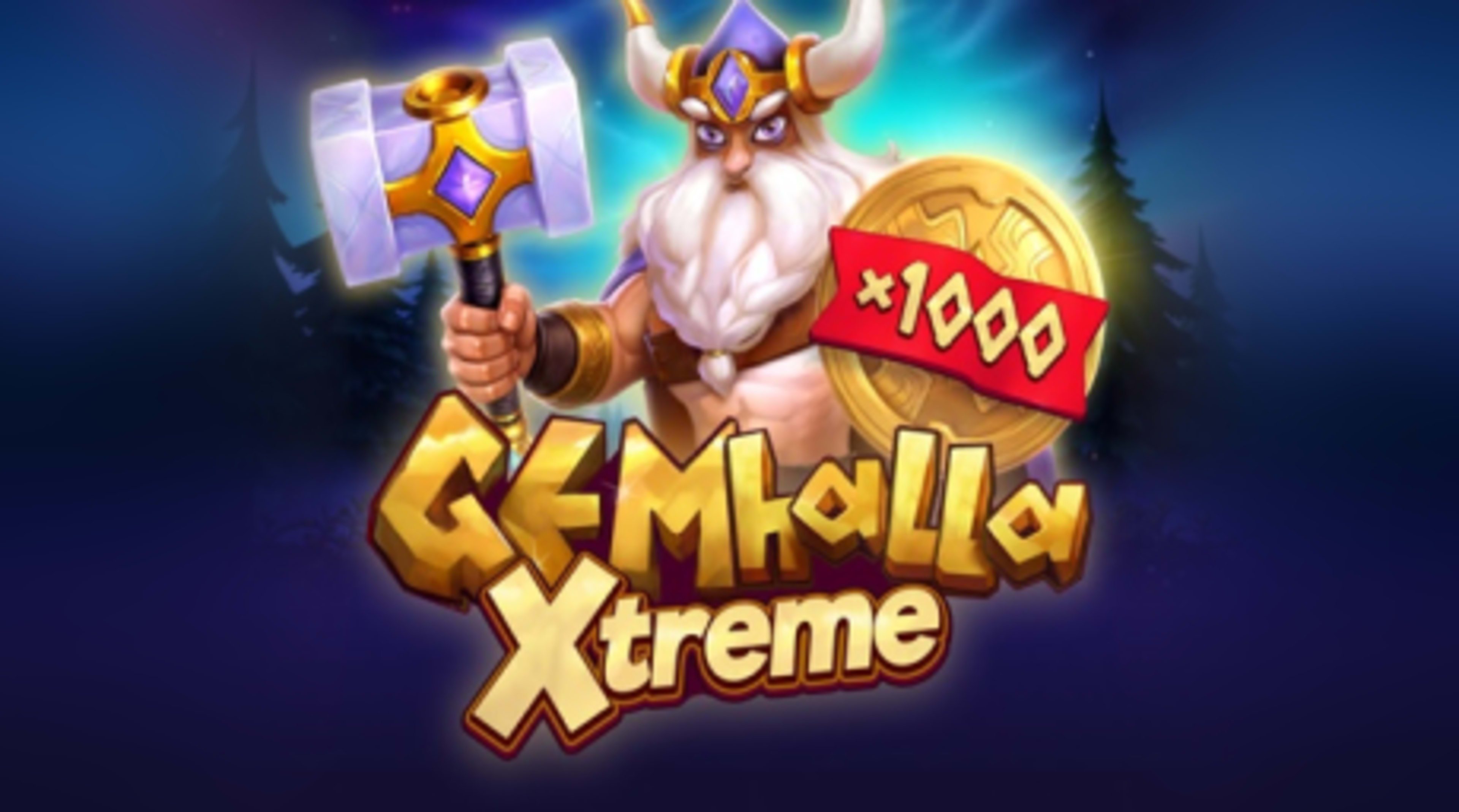 Gemhalla Xtreme