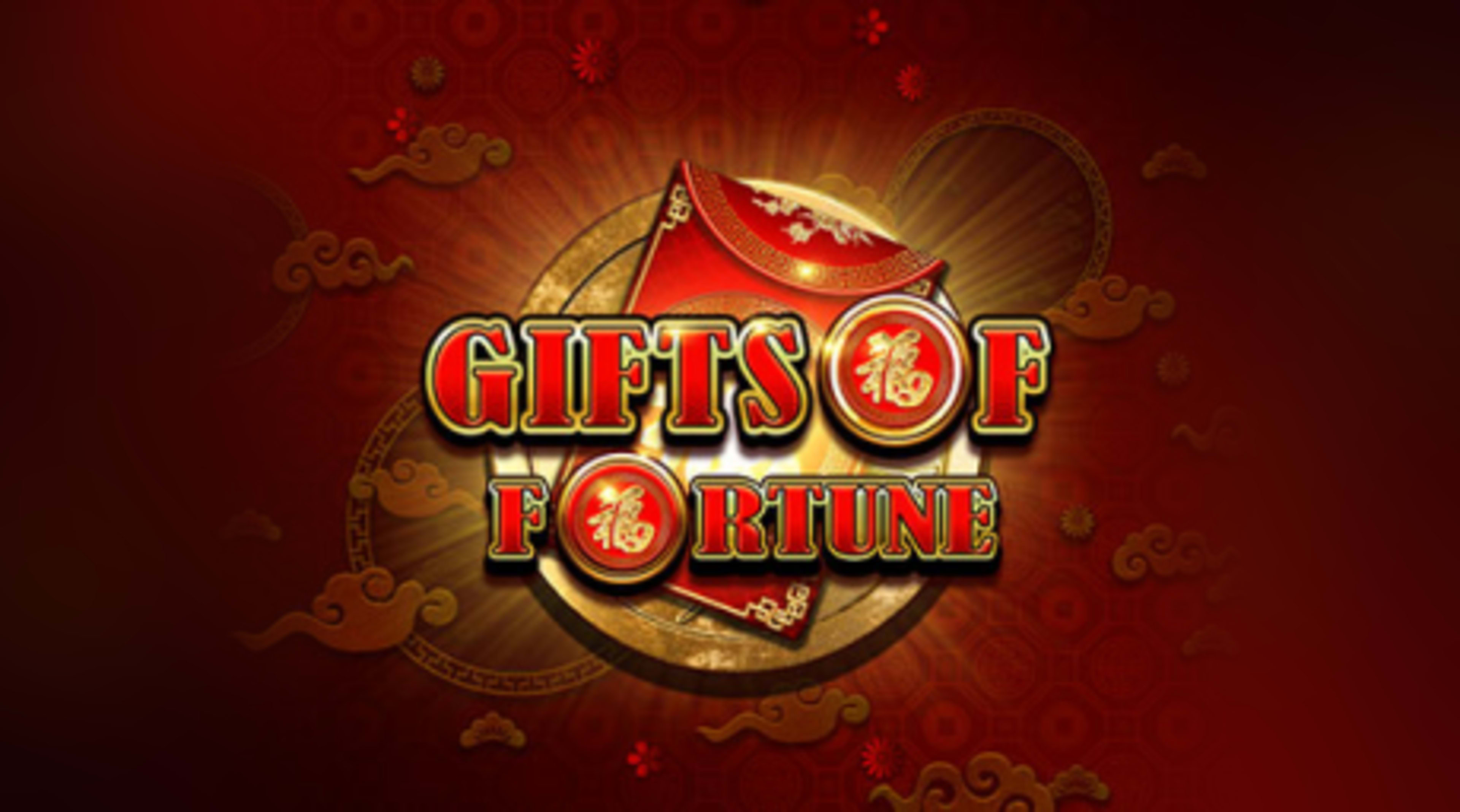 Gifts of Fortune