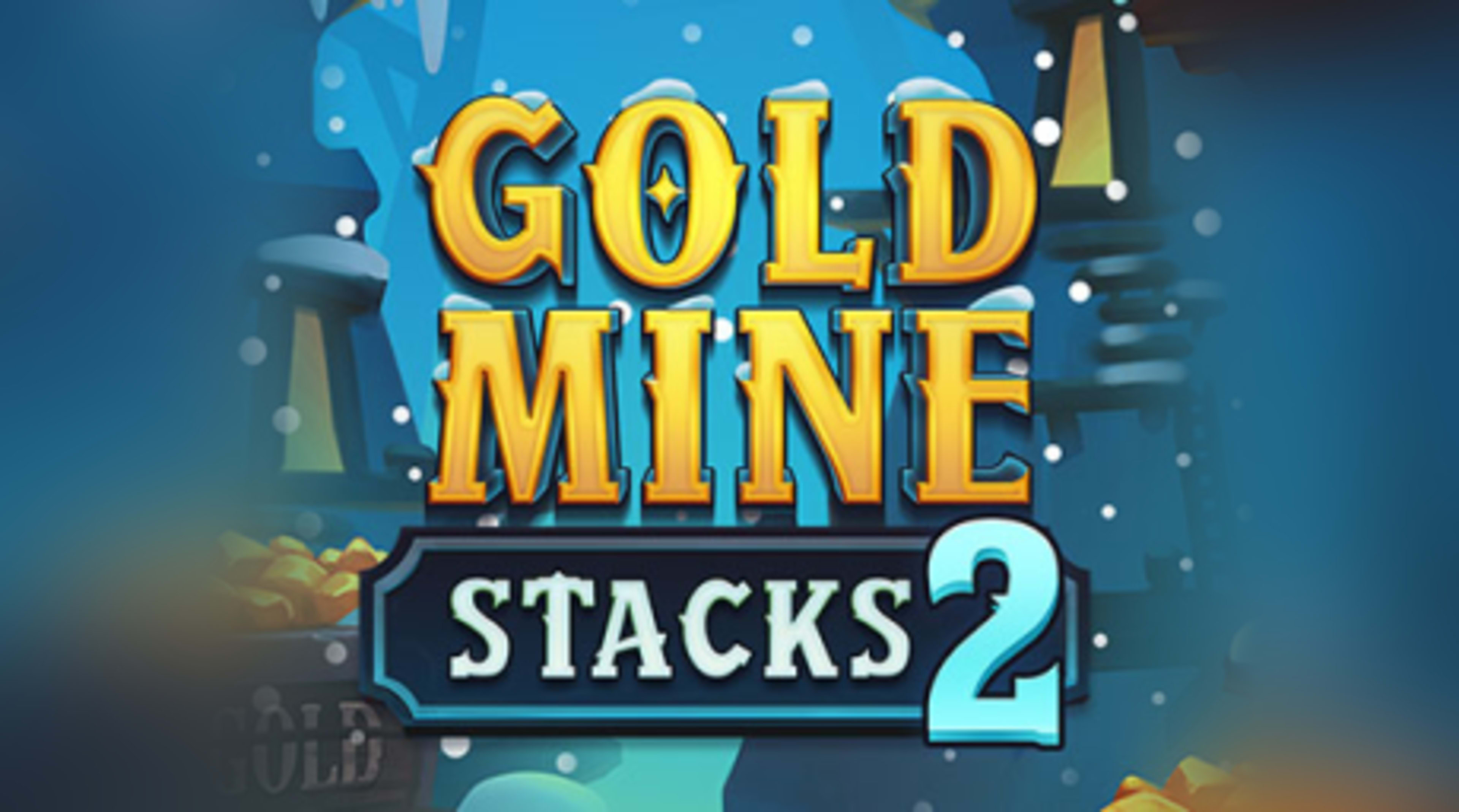 Gold Mine Stacks 2