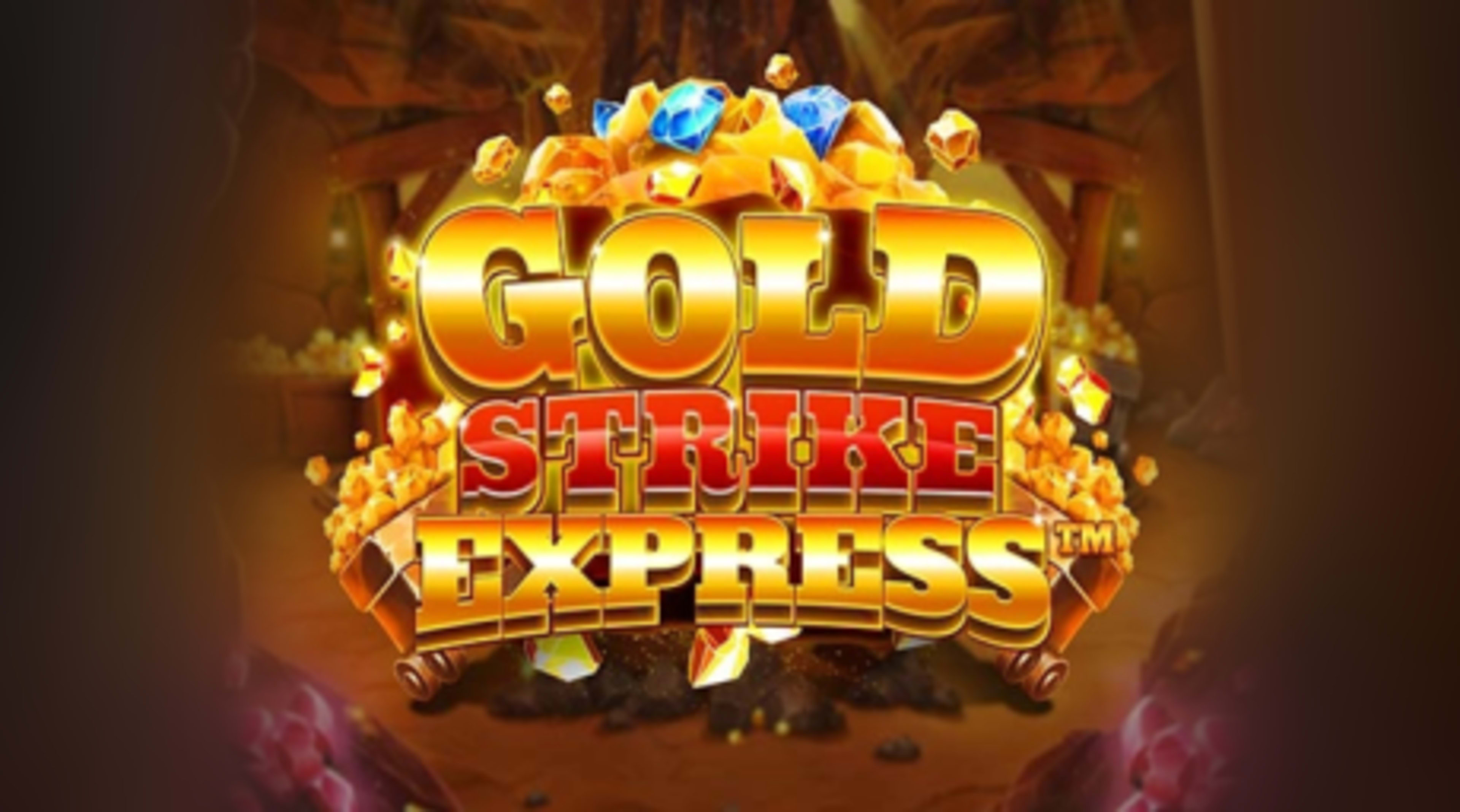 Gold Strike Express