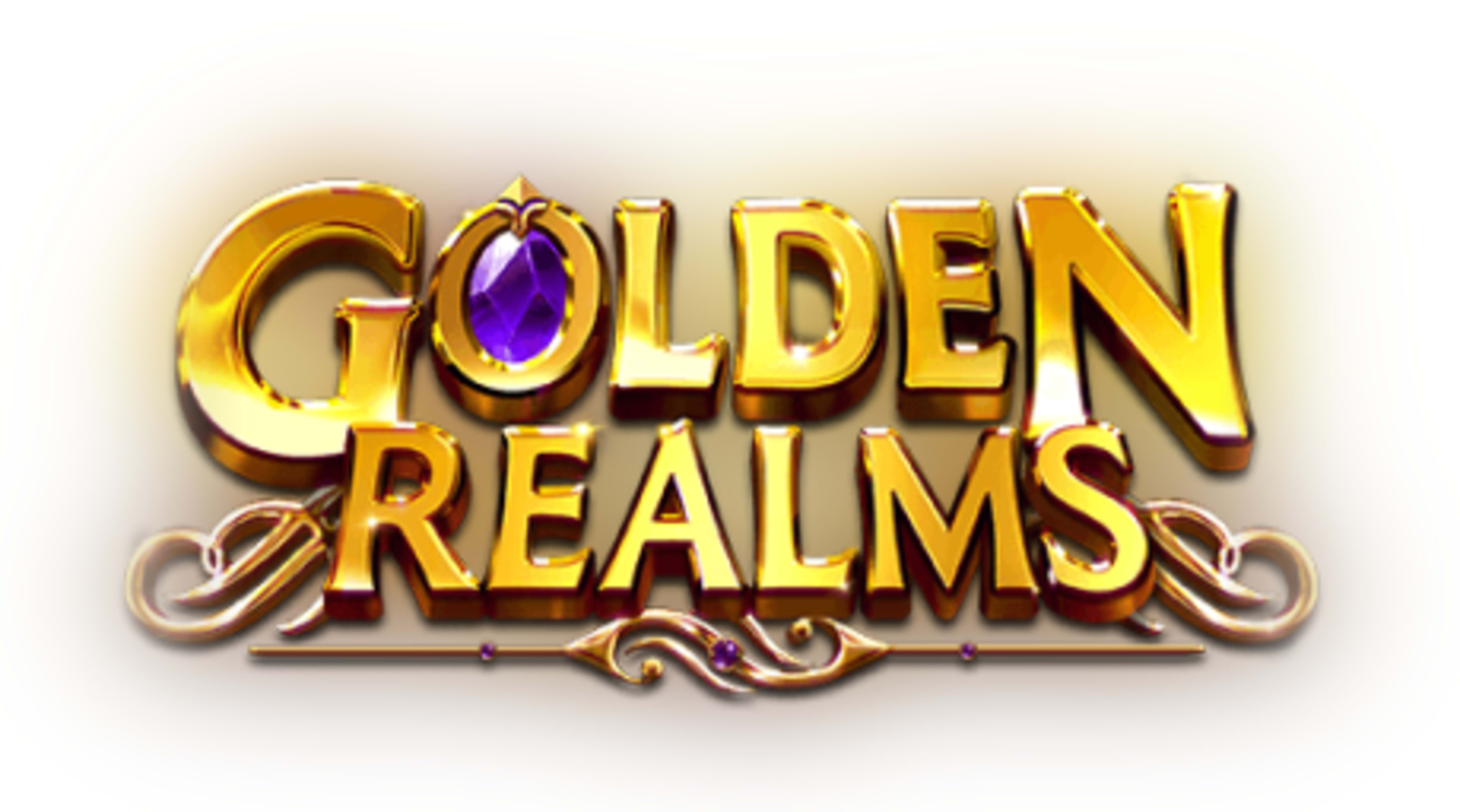 Golden Realms