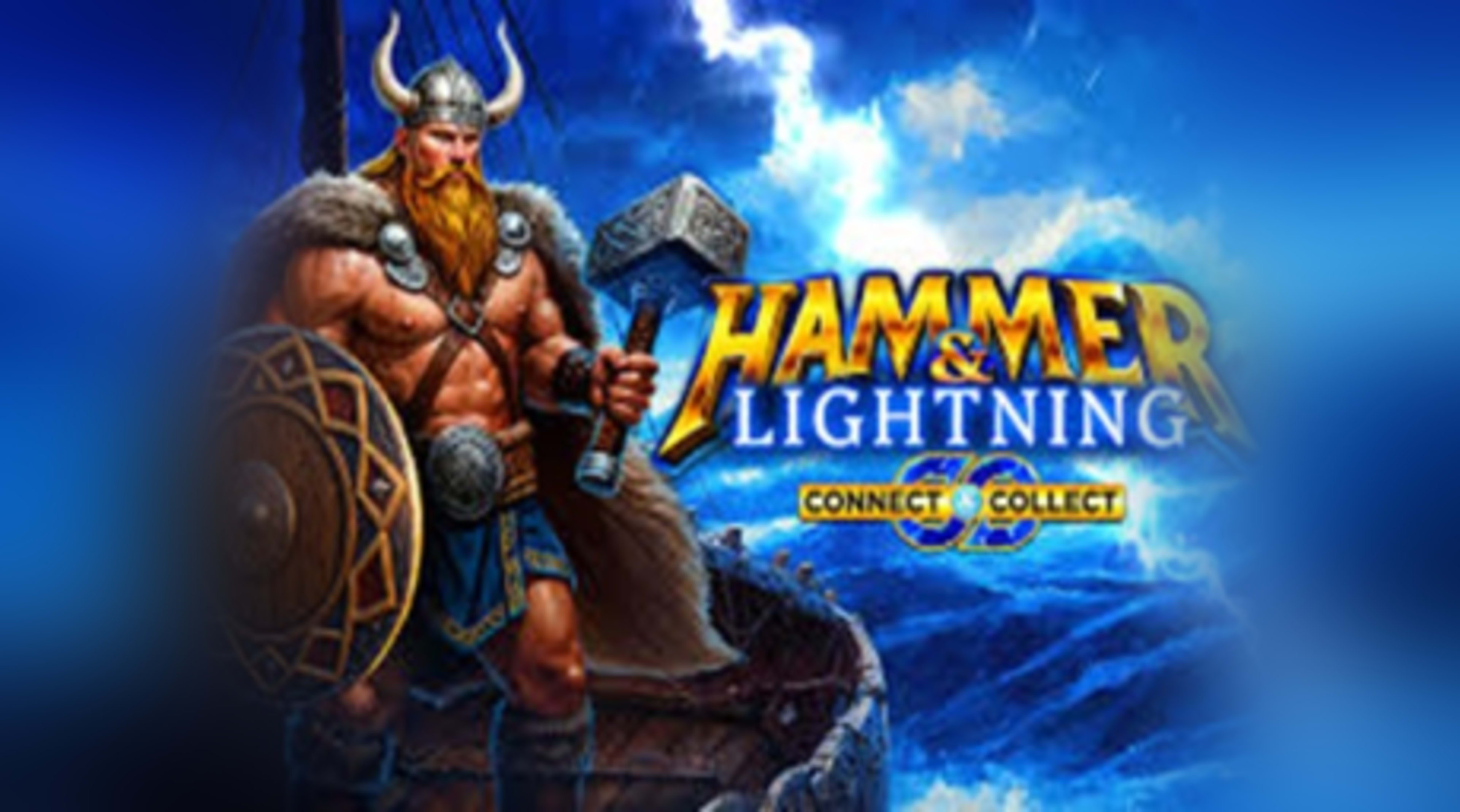 Hammer & Lightning