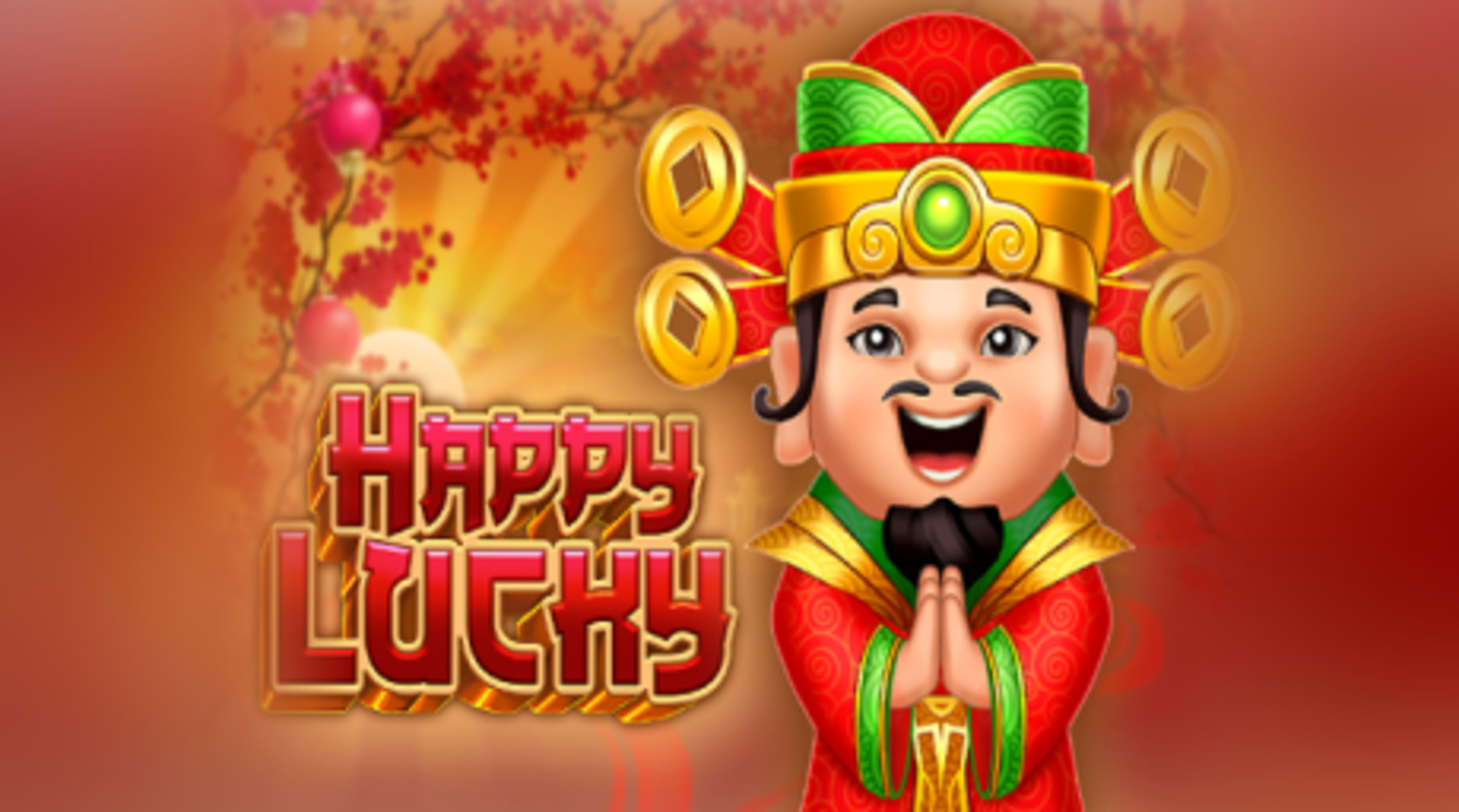 Happy Lucky