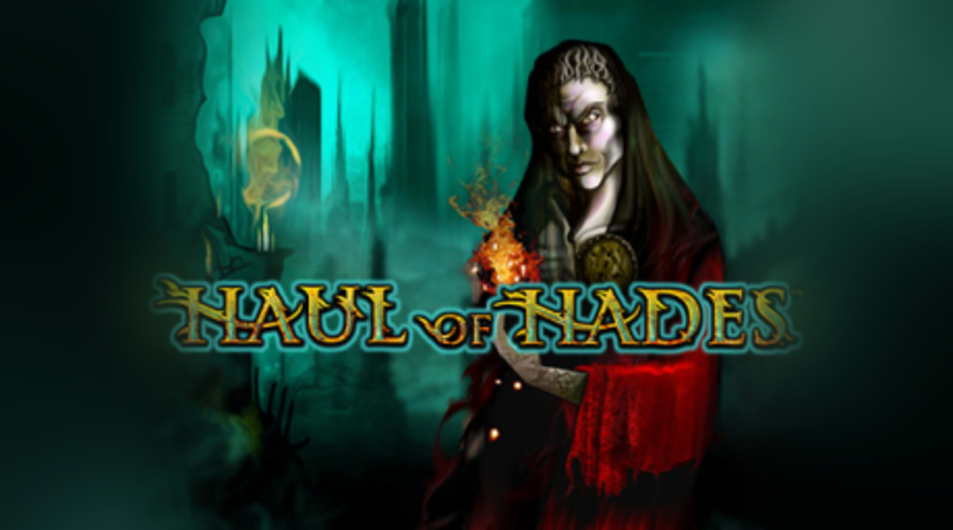 Haul of Hades