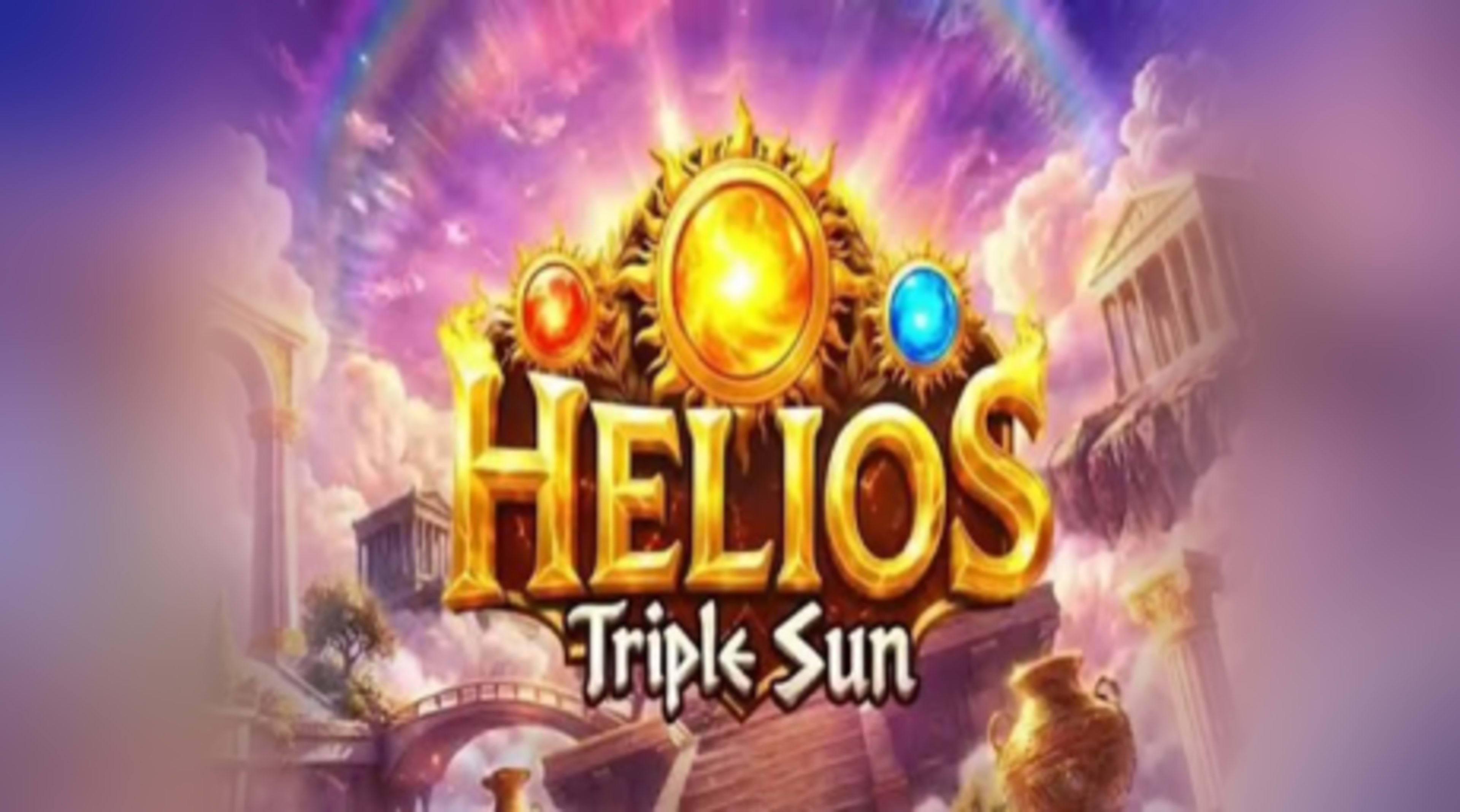 Helios Triple Sun