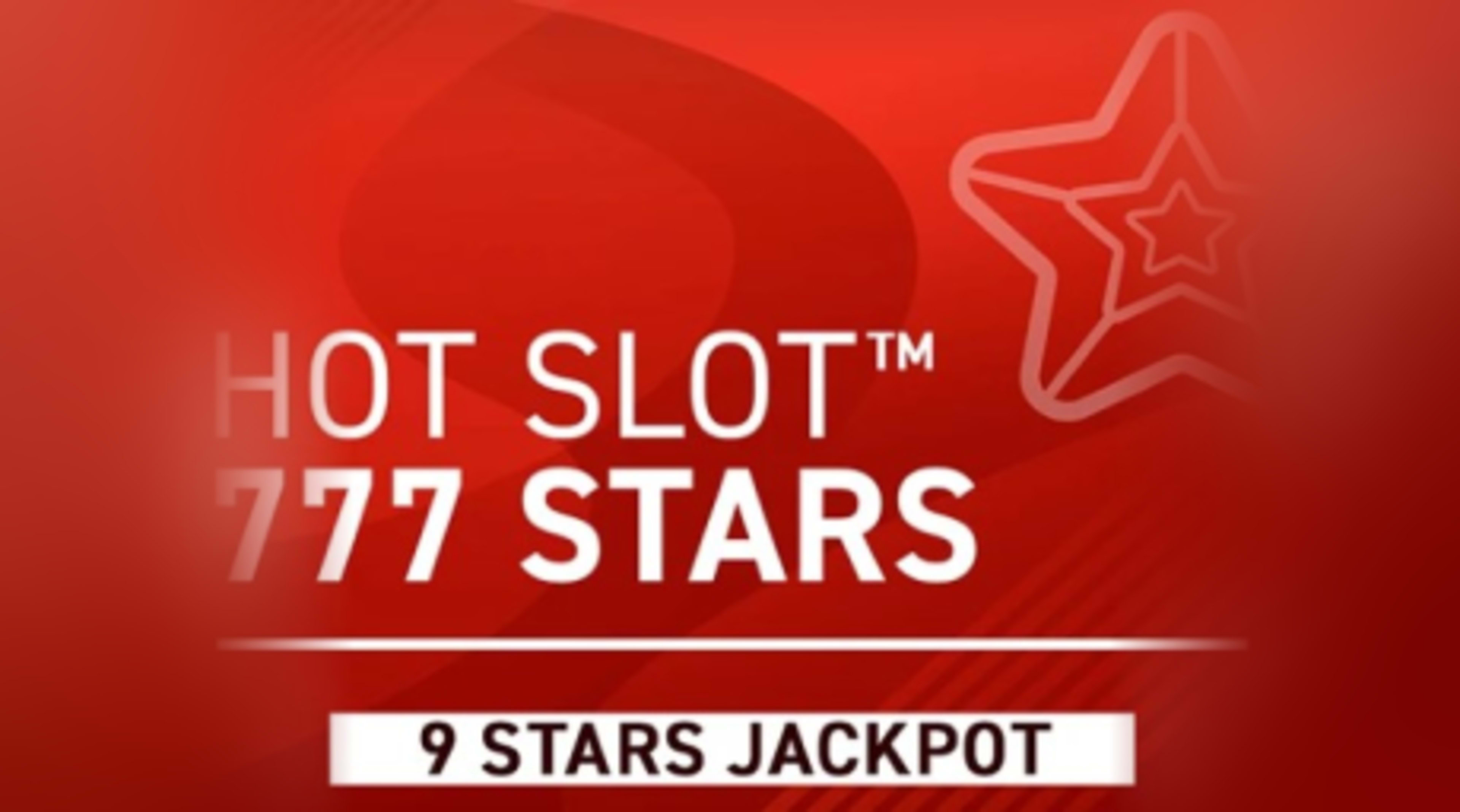 Hot Slot: 777 Stars Extremely Light