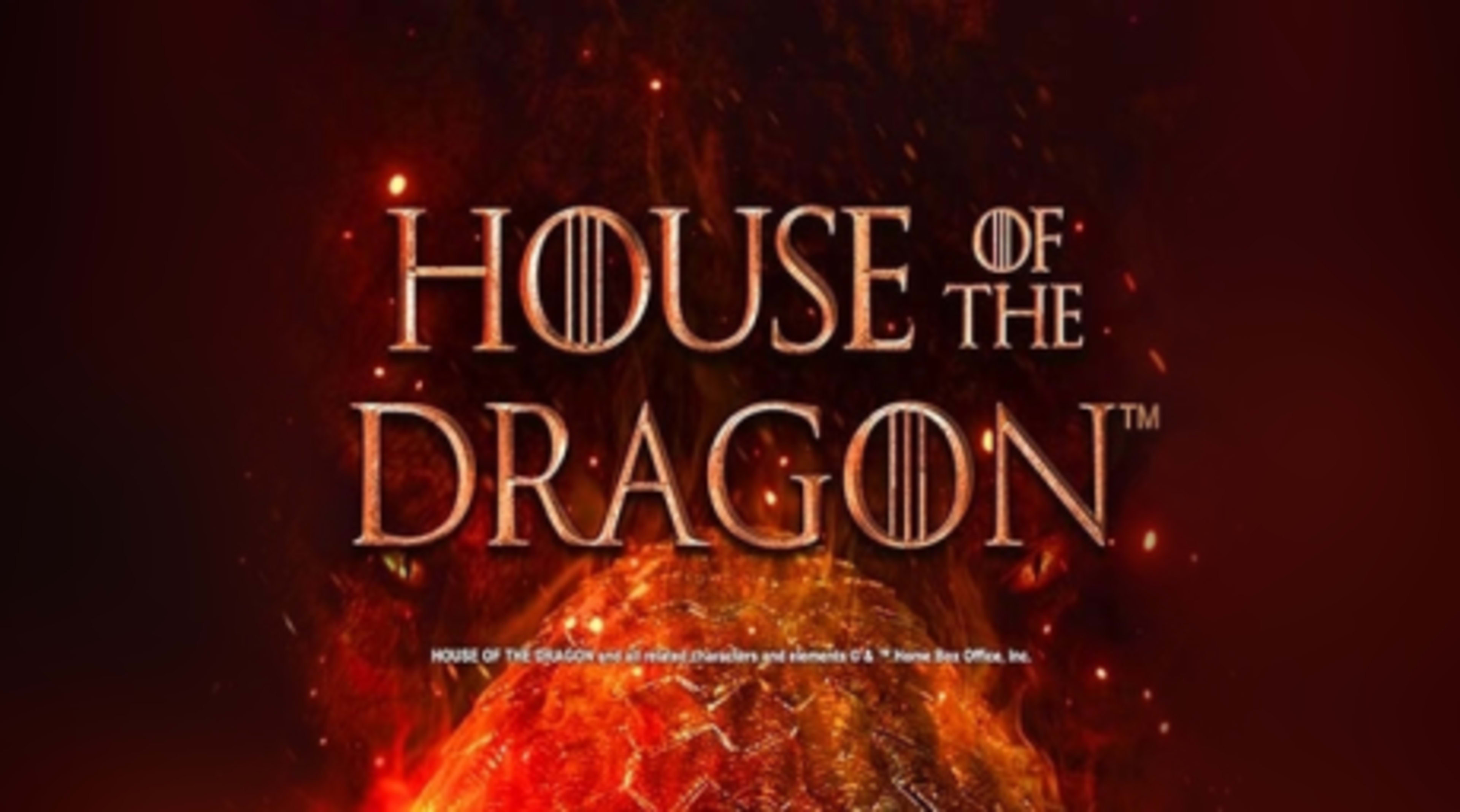 House of the Dragon