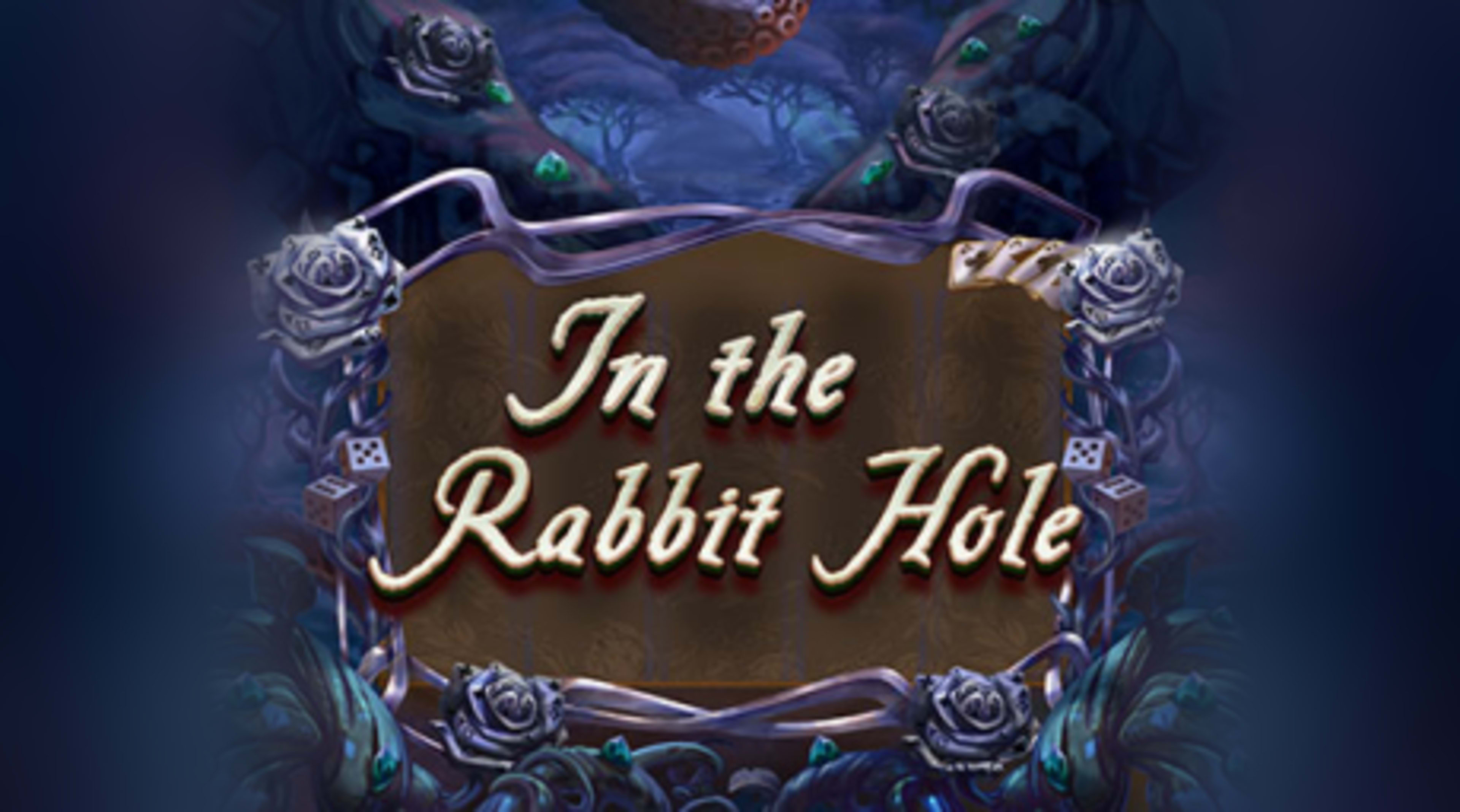 In The Rabbit Hole