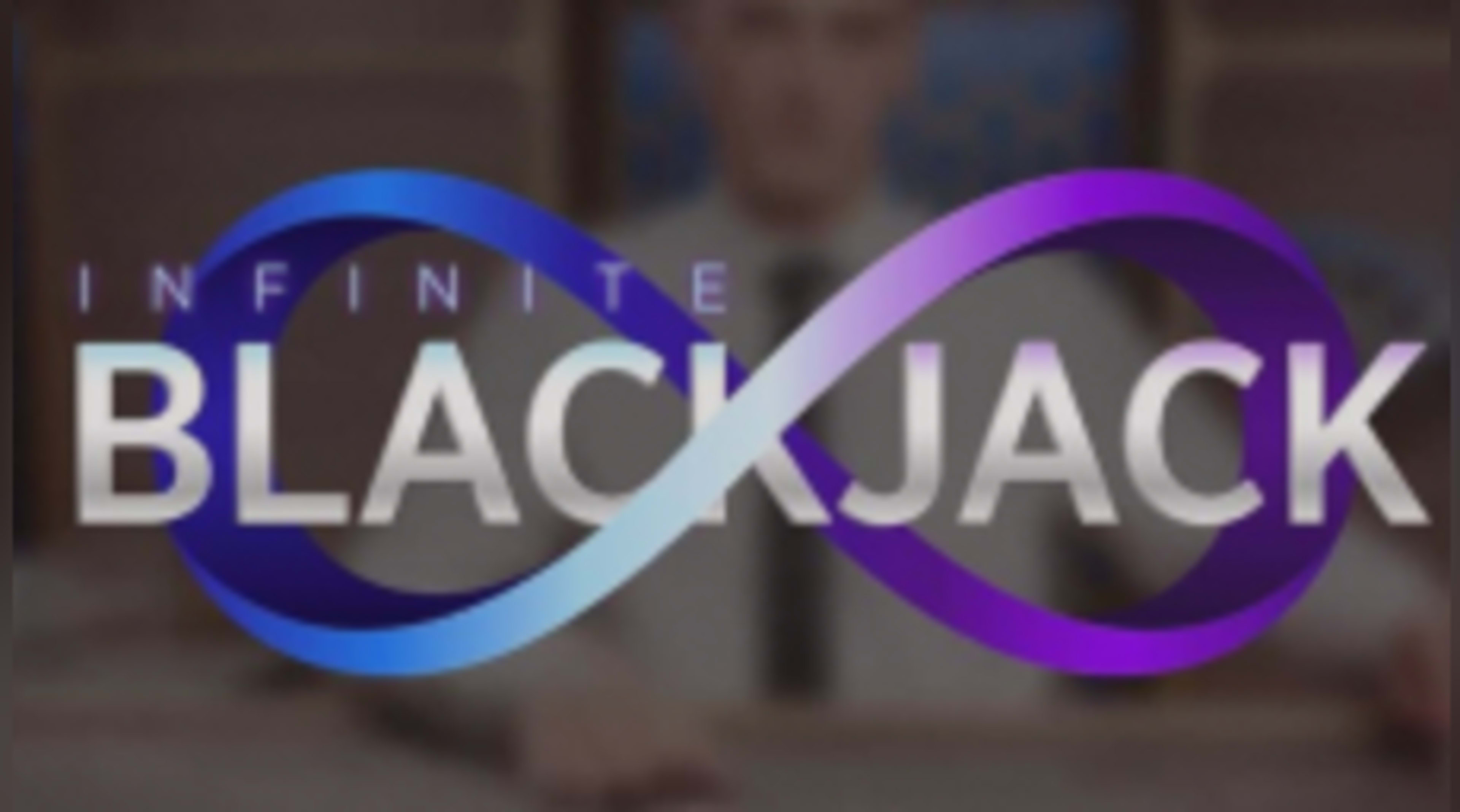 Infinite Blackjack