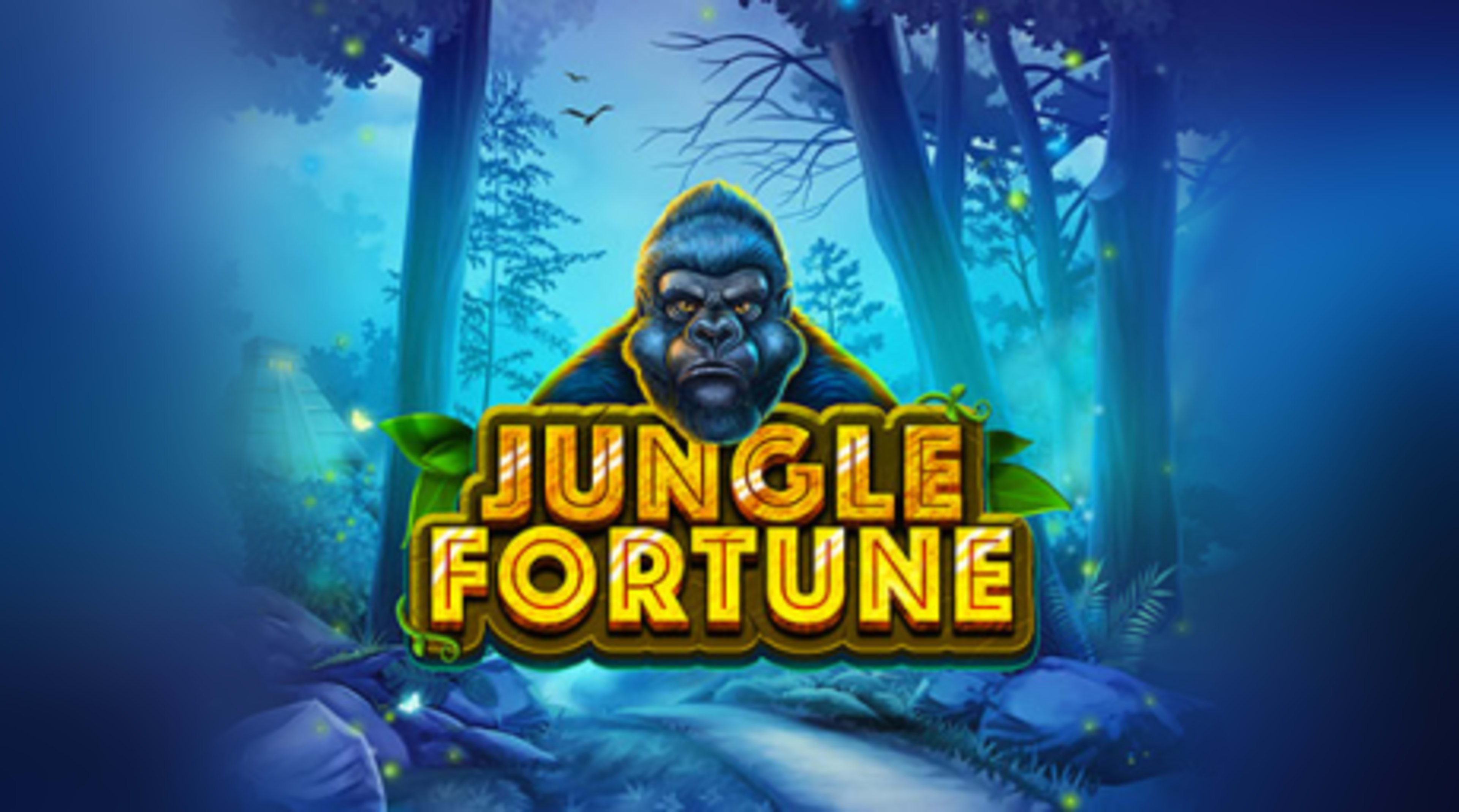 Jungle Fortune
