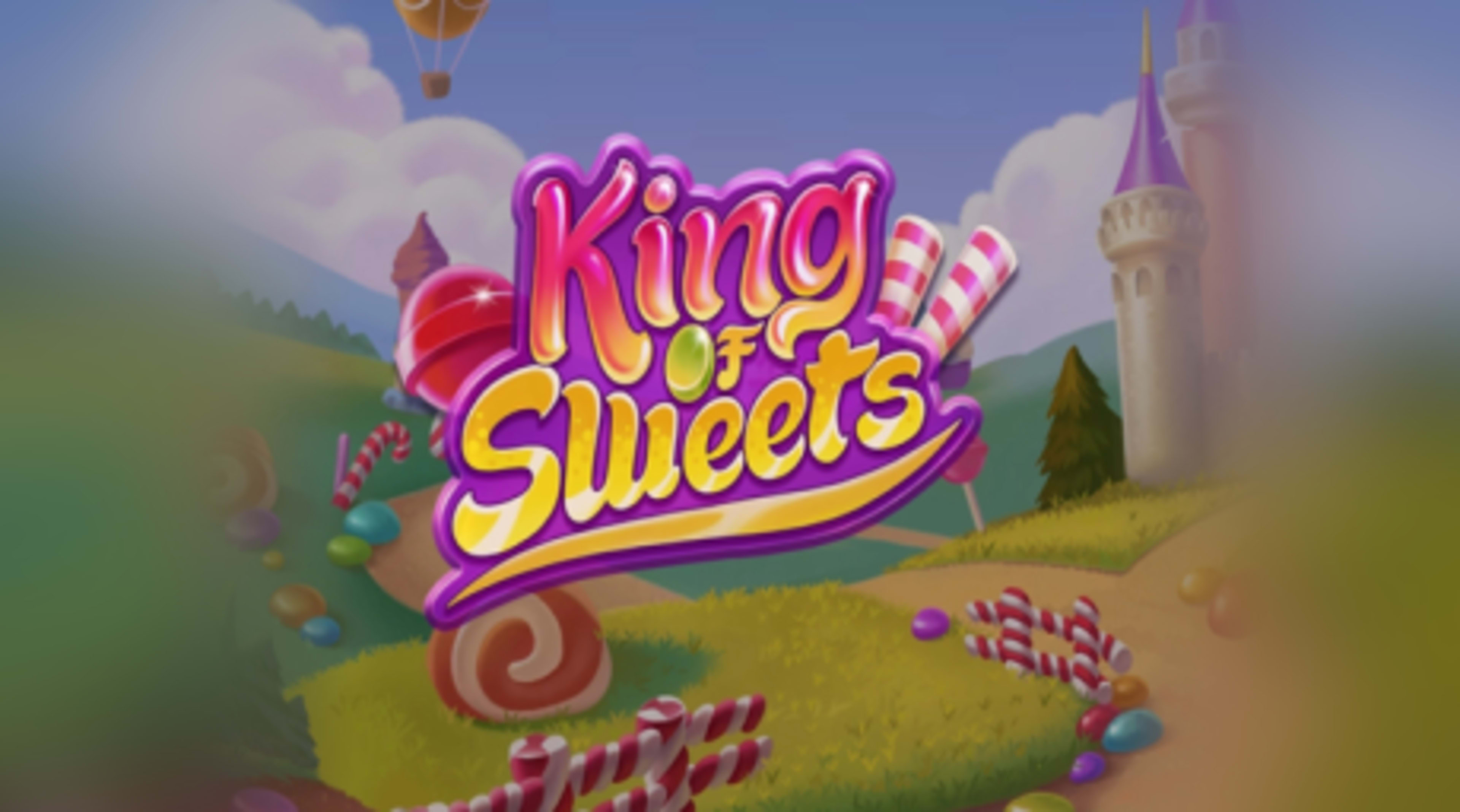 King of Sweets