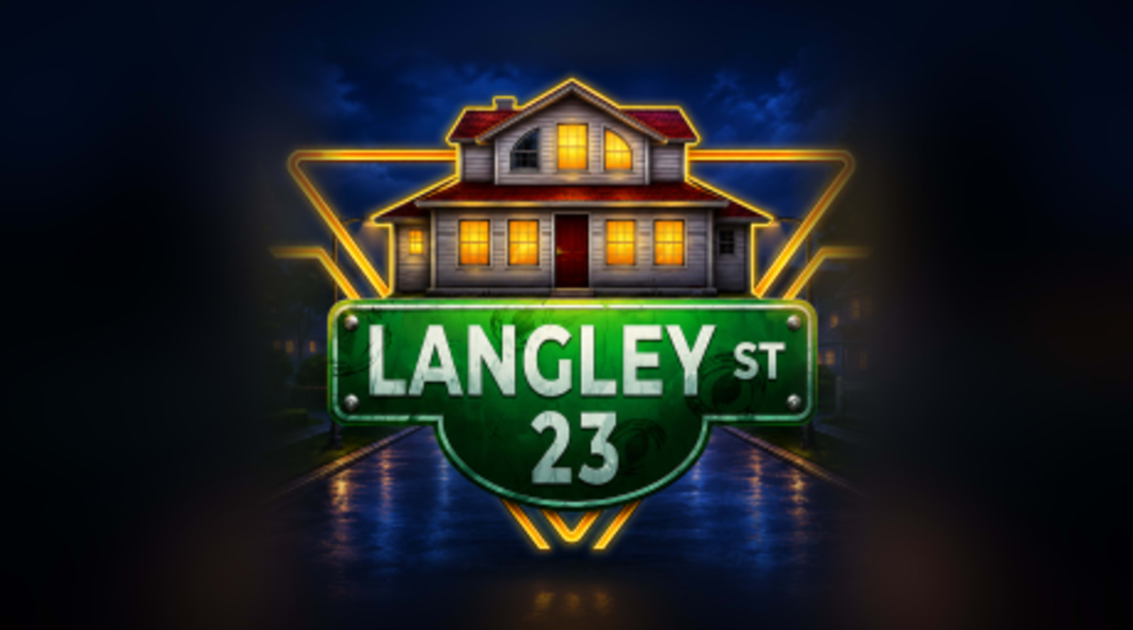 Langley Street 23