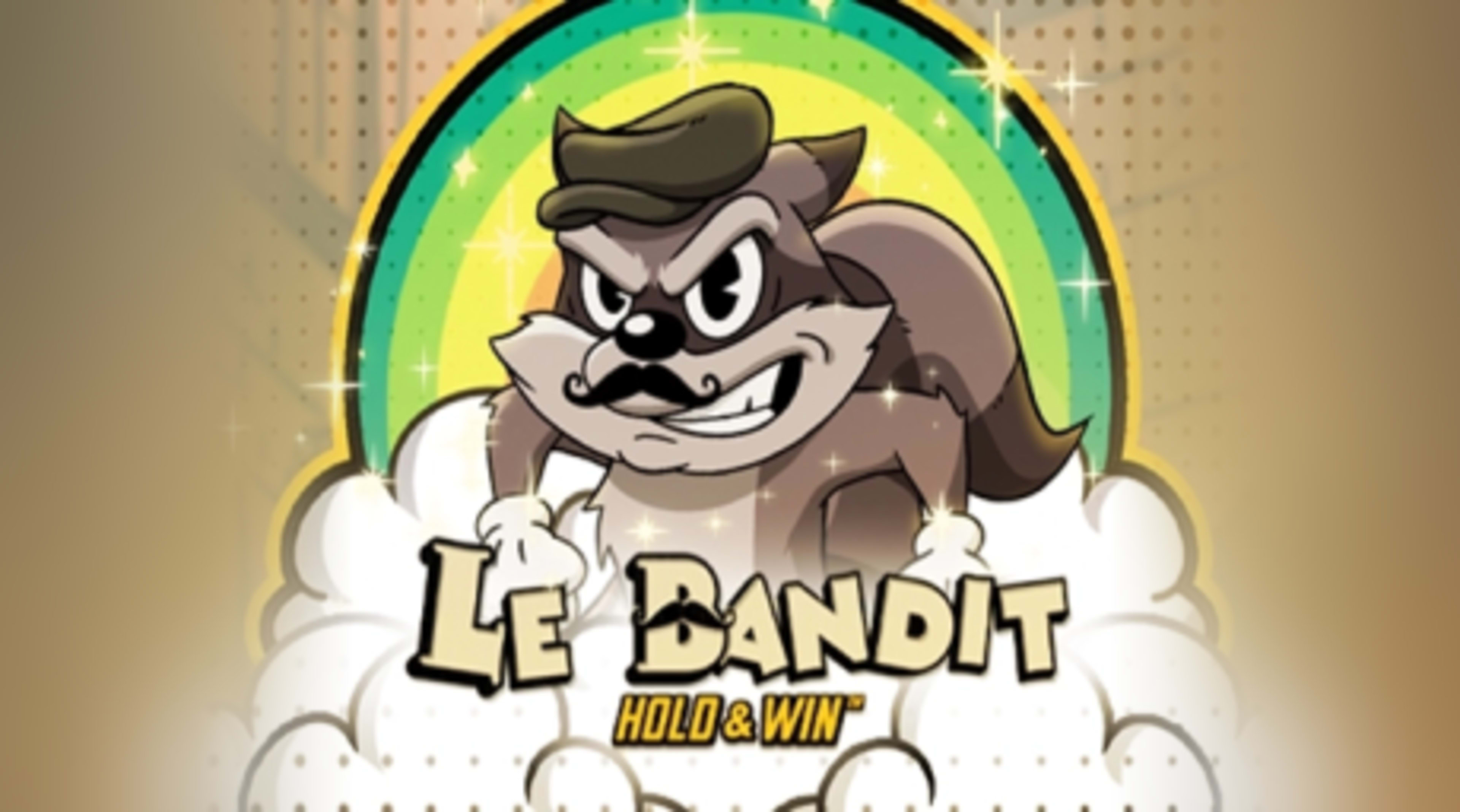 Le Bandit Hold & Win