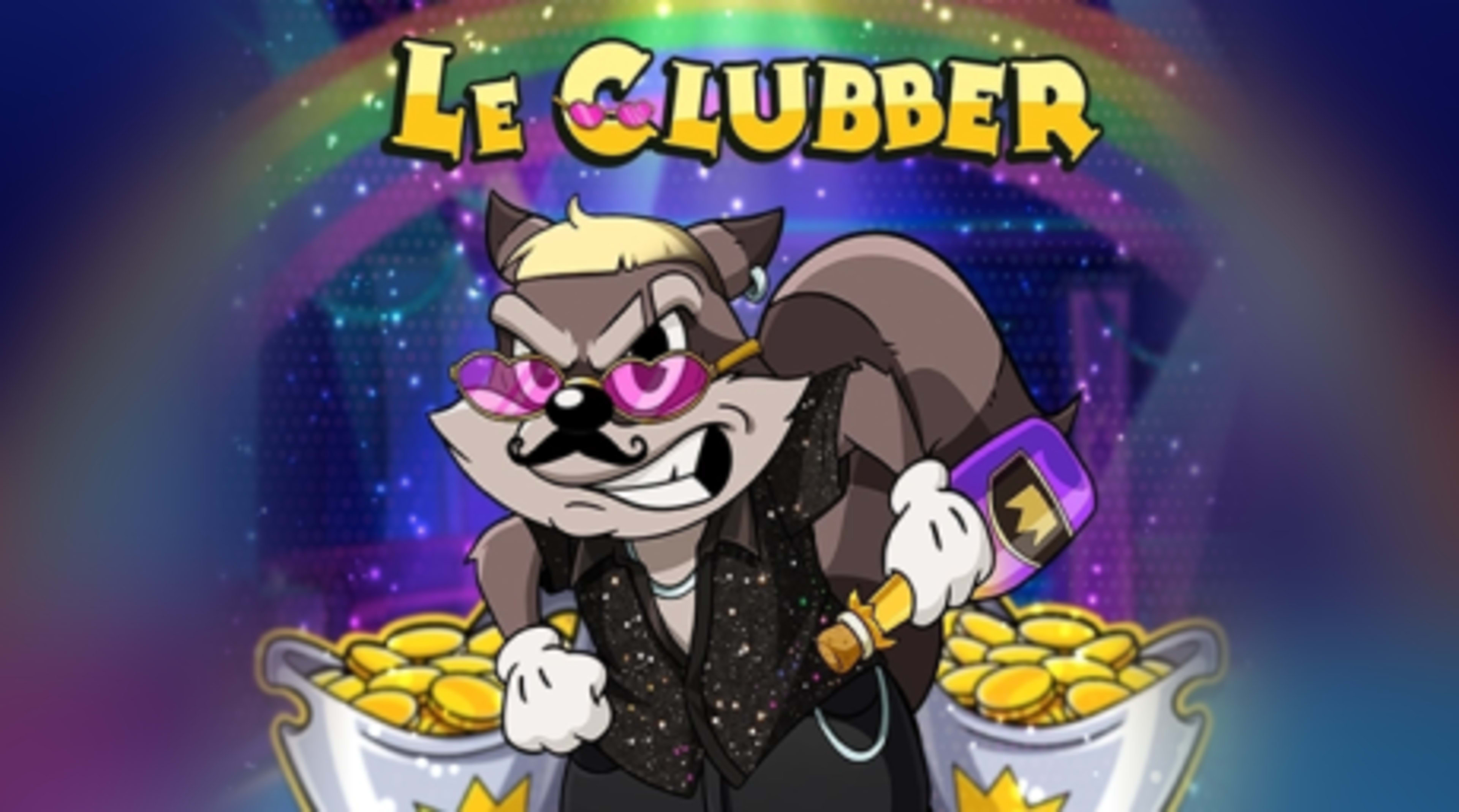 Le Clubber