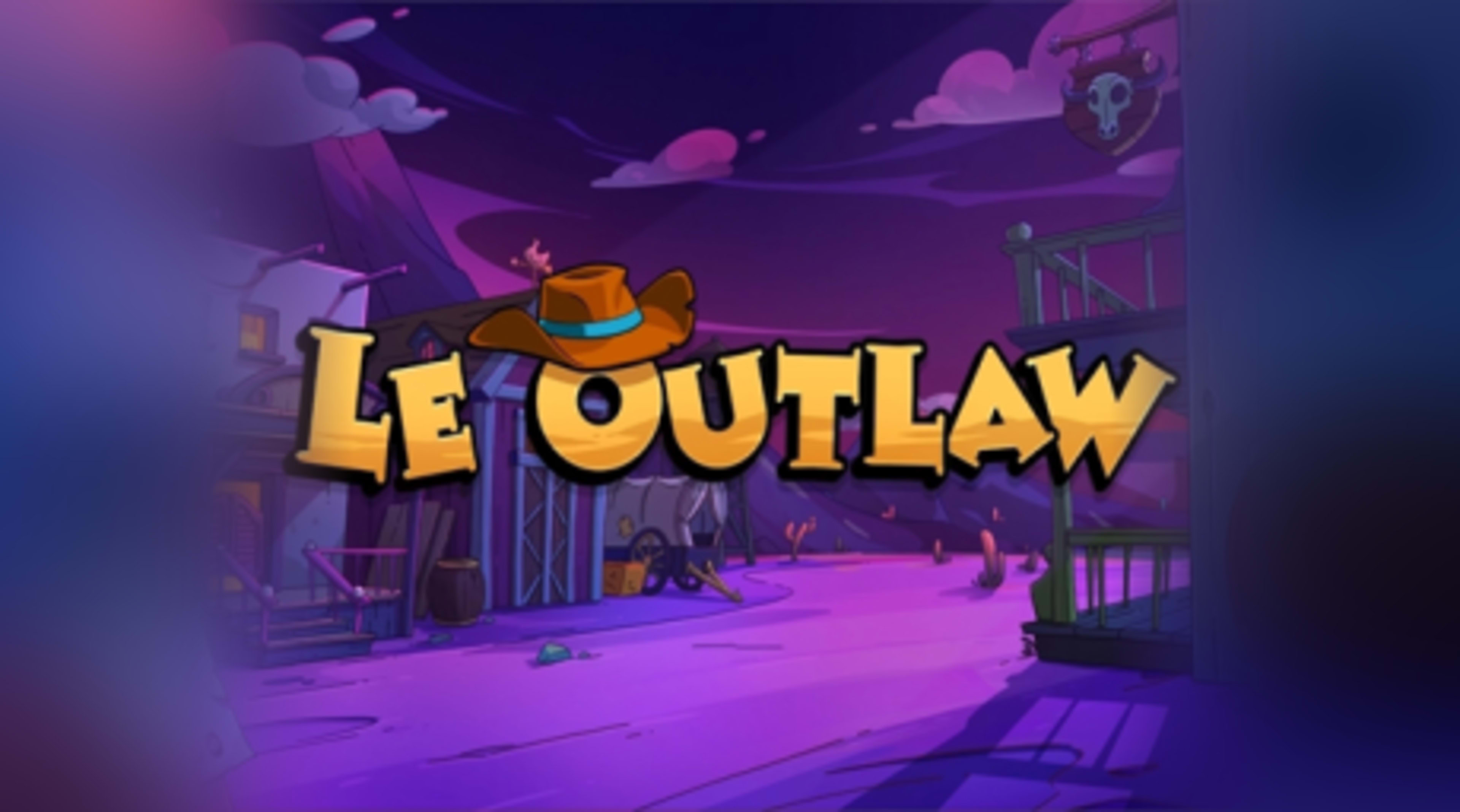Le Outlaw