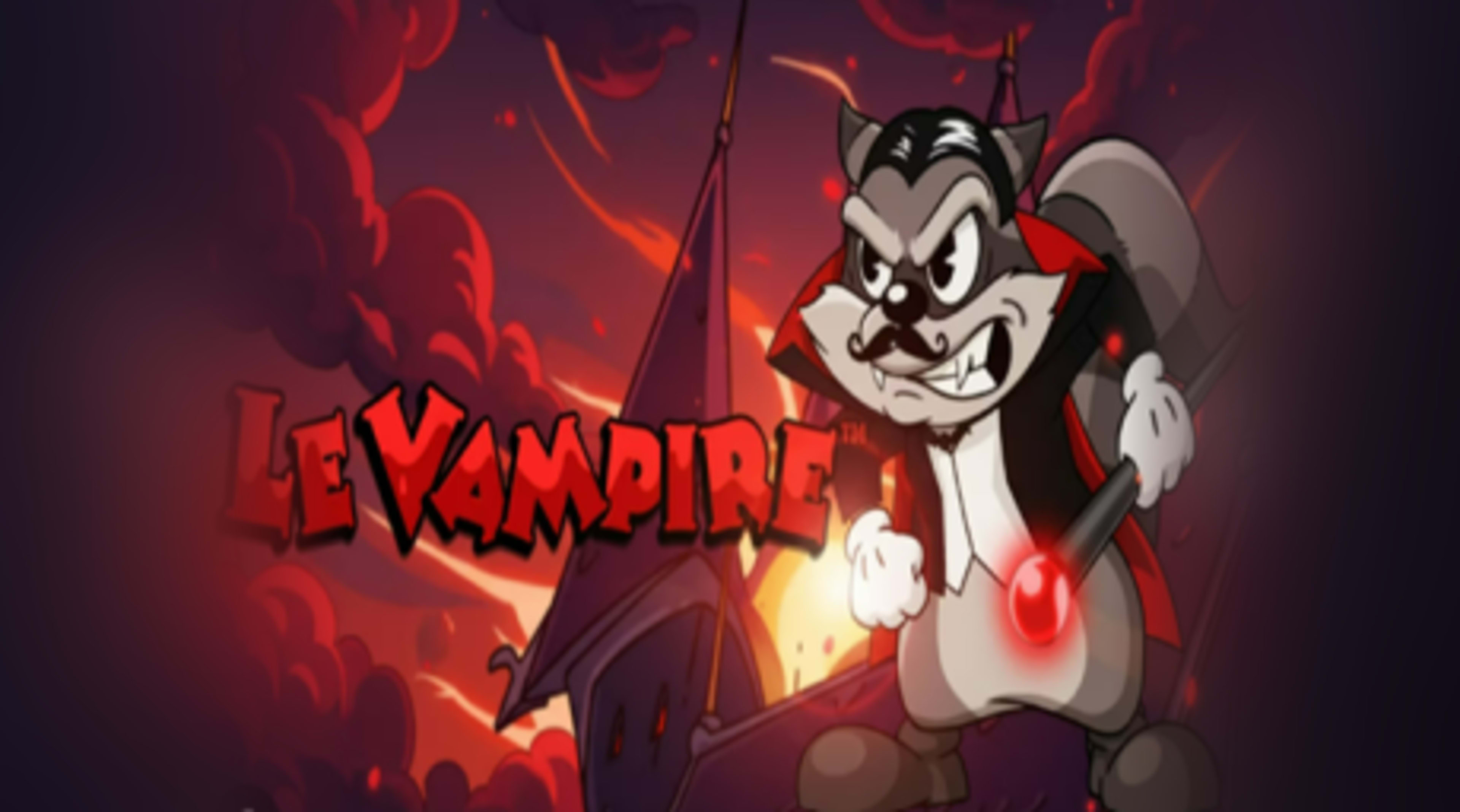 Le Vampire