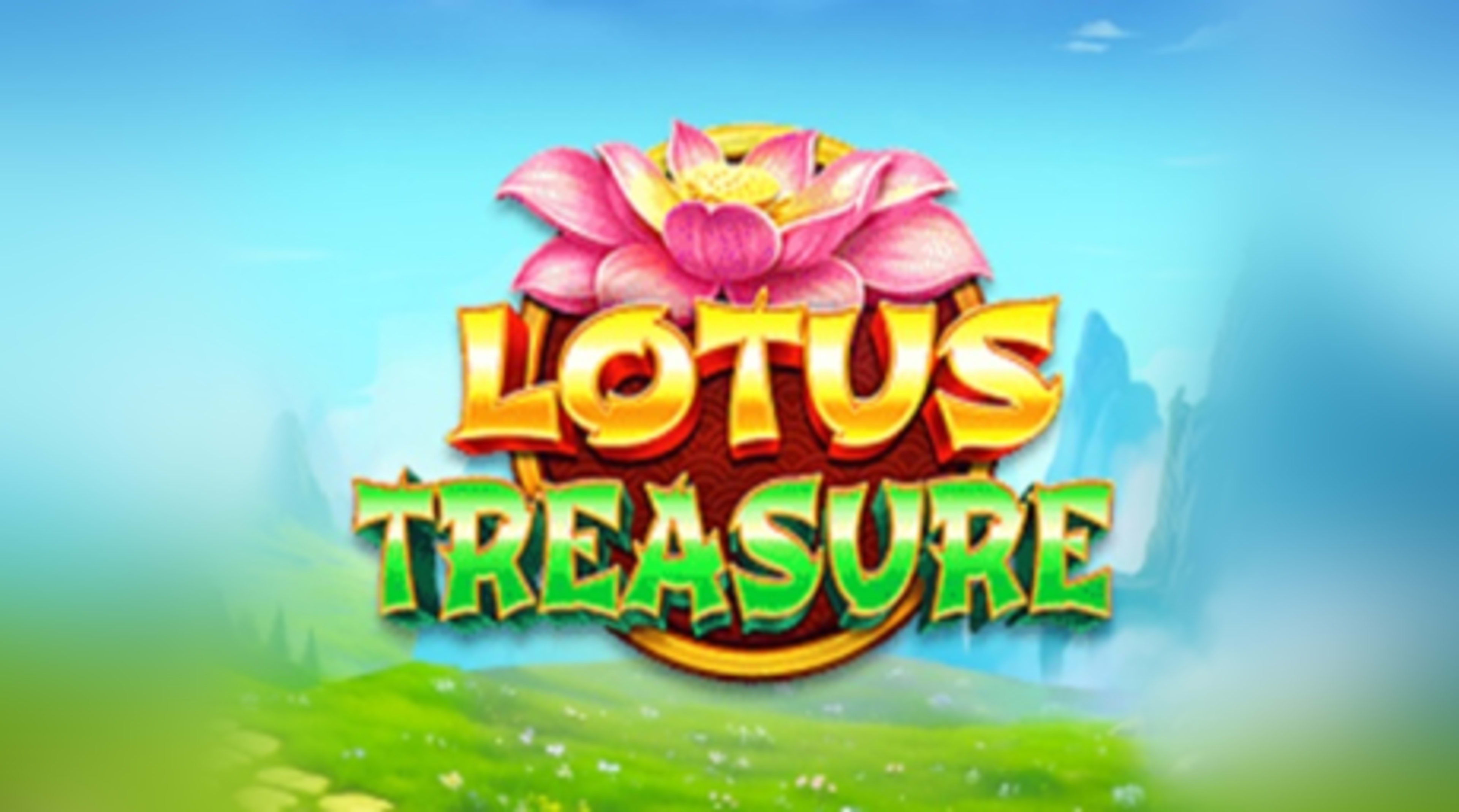 Lotus Treasure