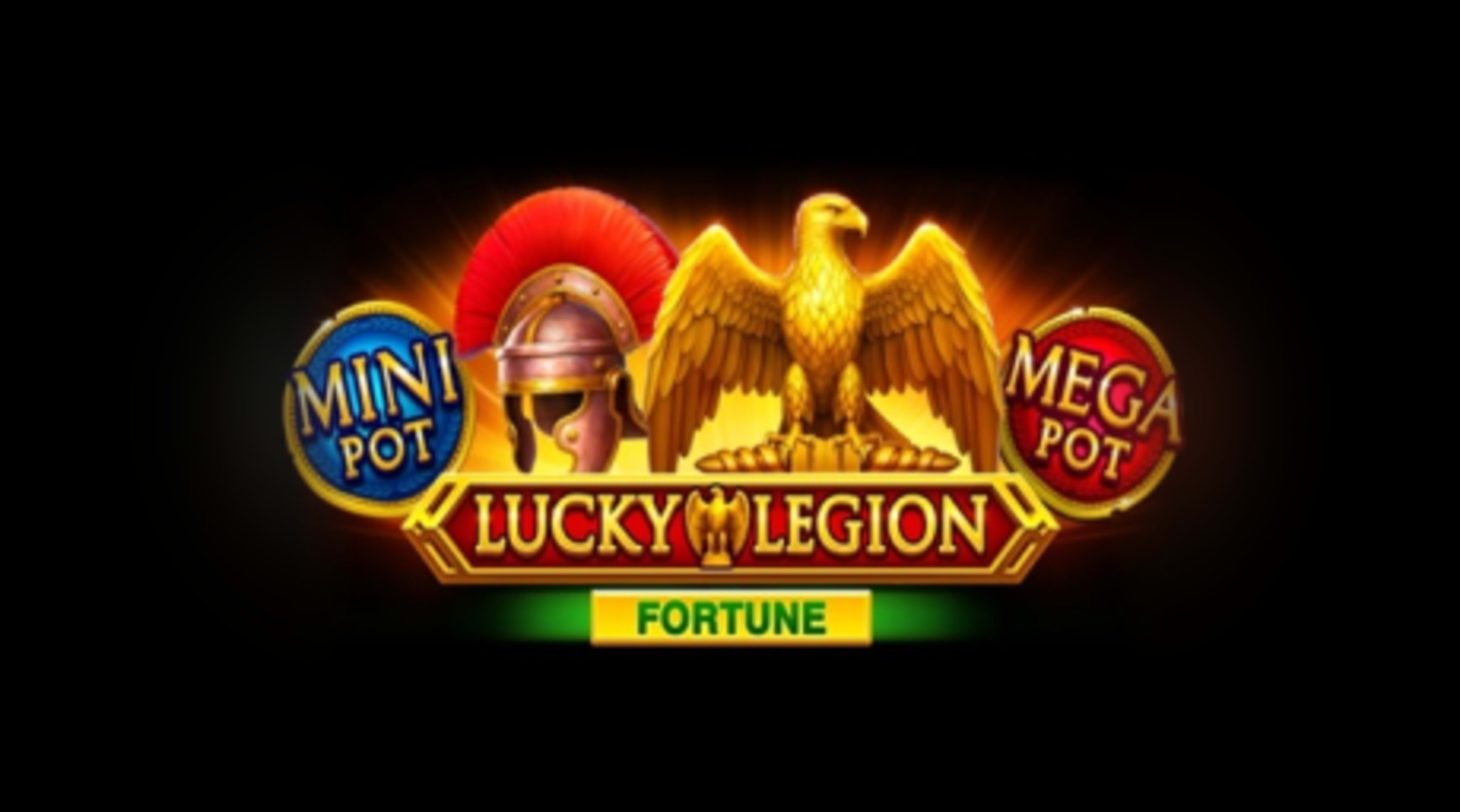 Lucky Legion Fortune