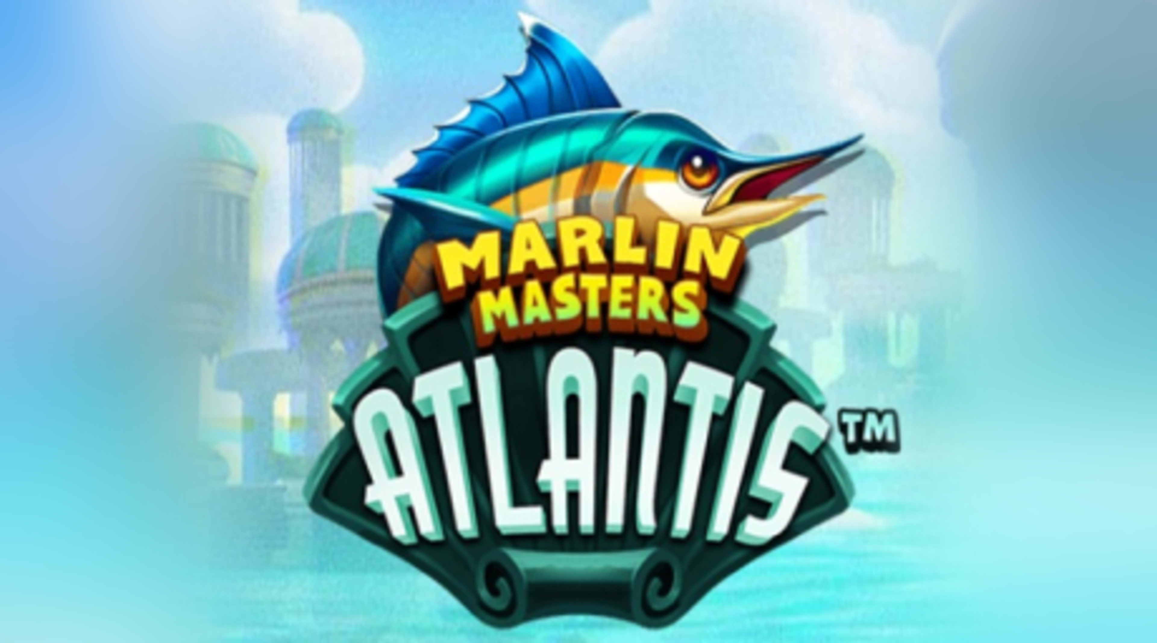 Marlin Masters Atlantis