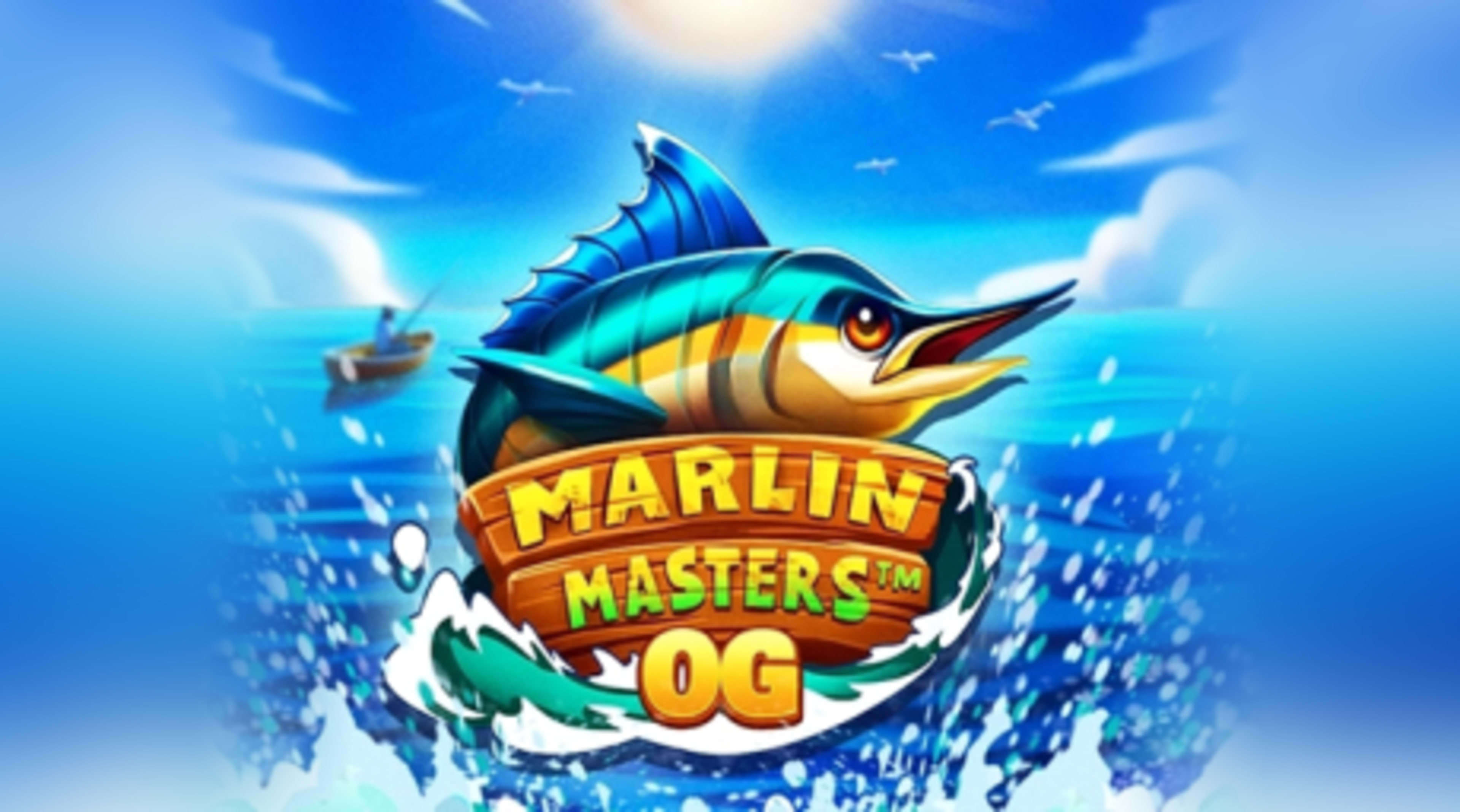 Marlin Masters OG