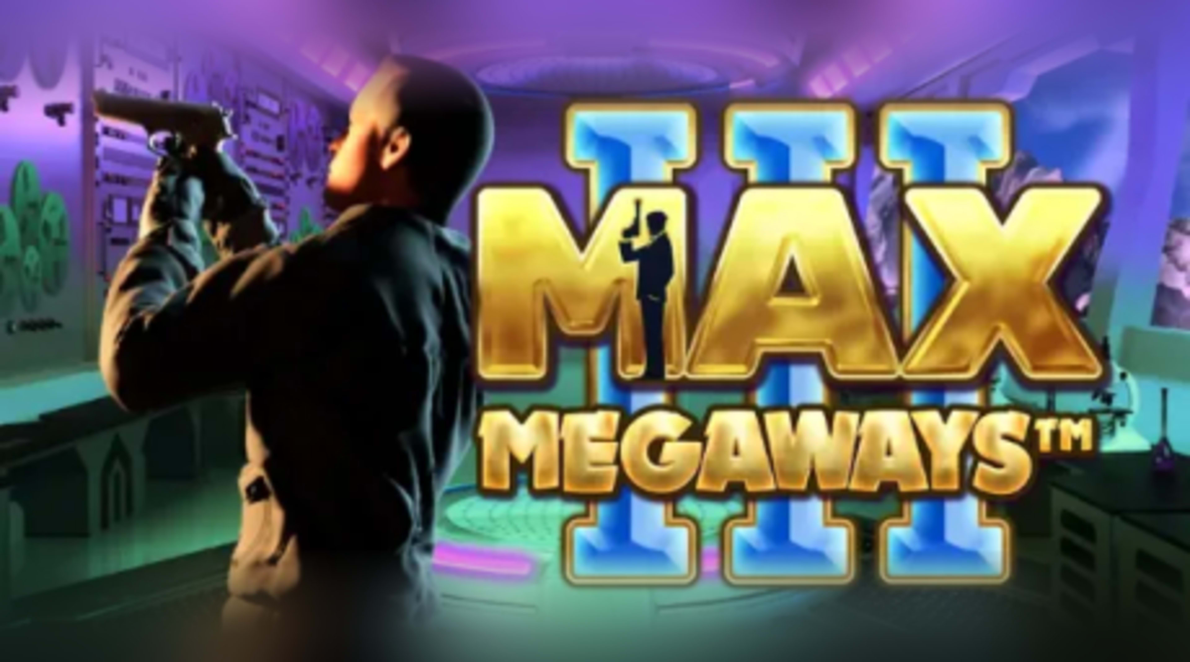 Max Megaways 3