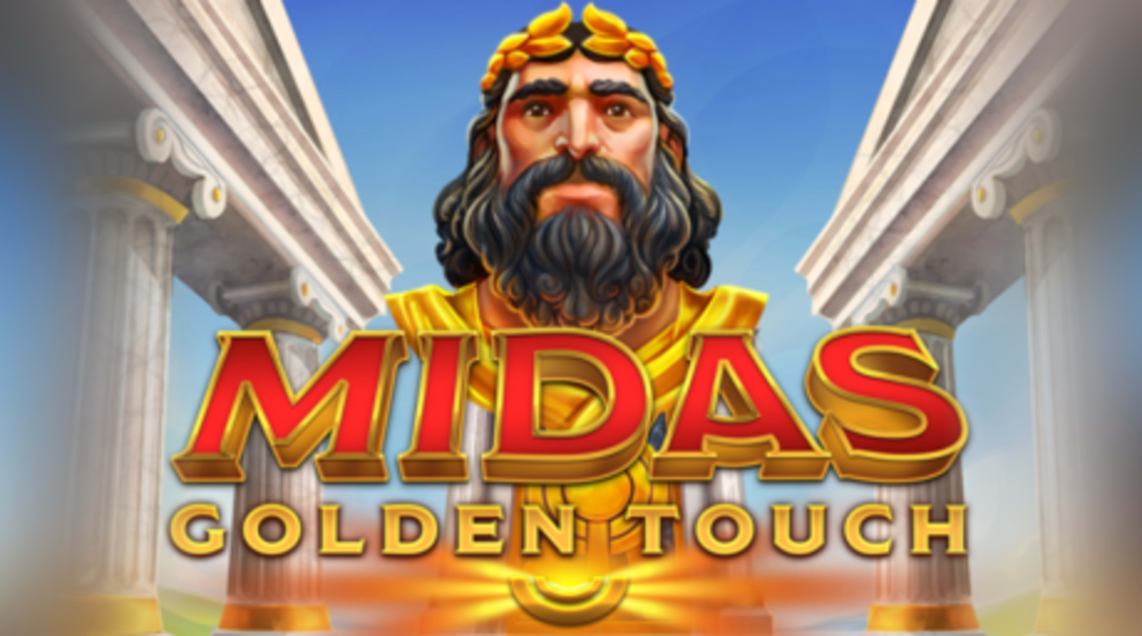 Midas Golden Touch Reborn