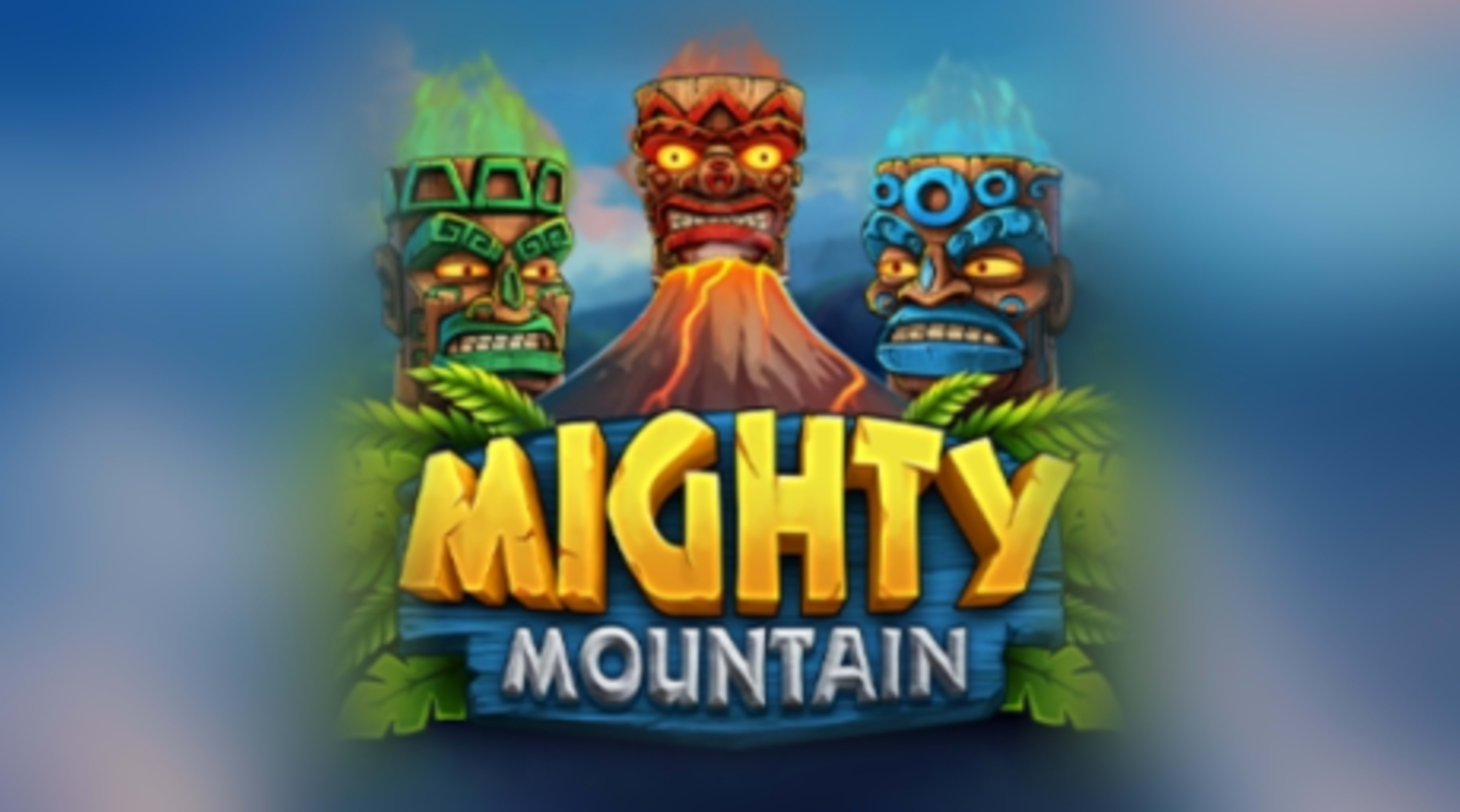 Mighty Mountain