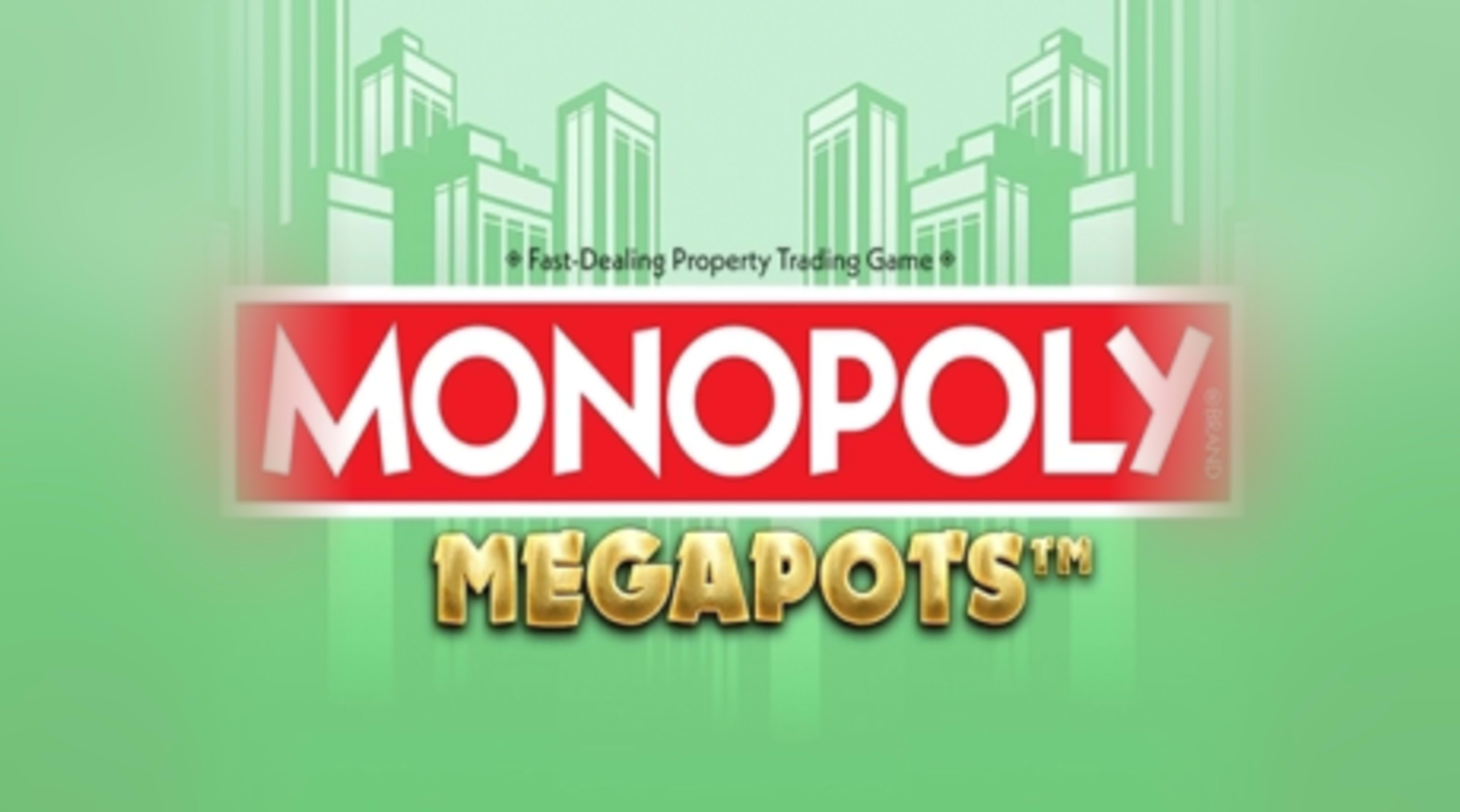 Monopoly Megapots