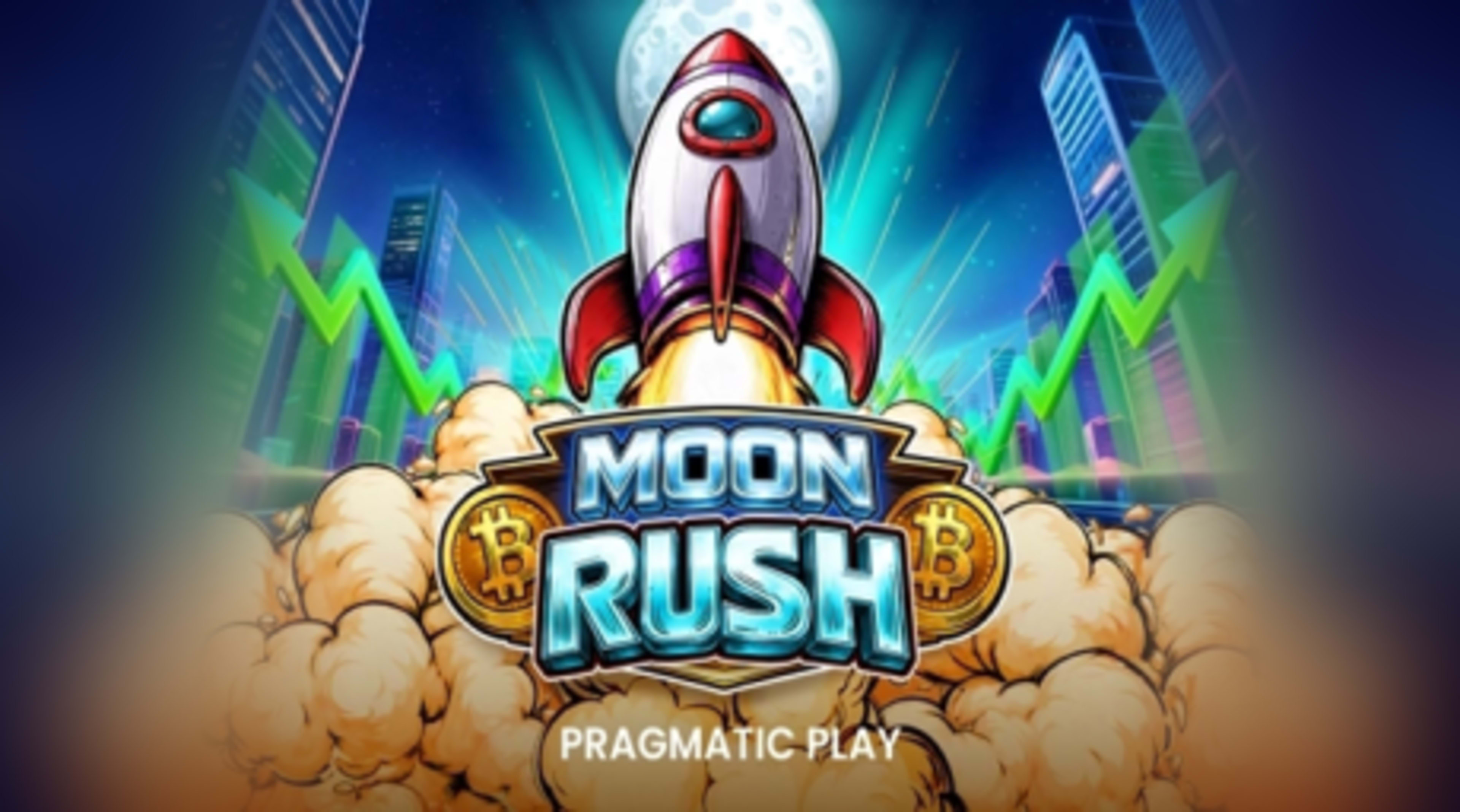 Moon Rush